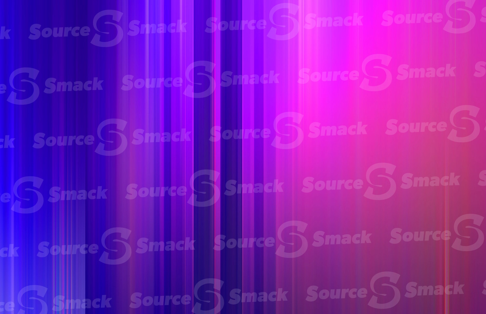 Vertical blur streaked background