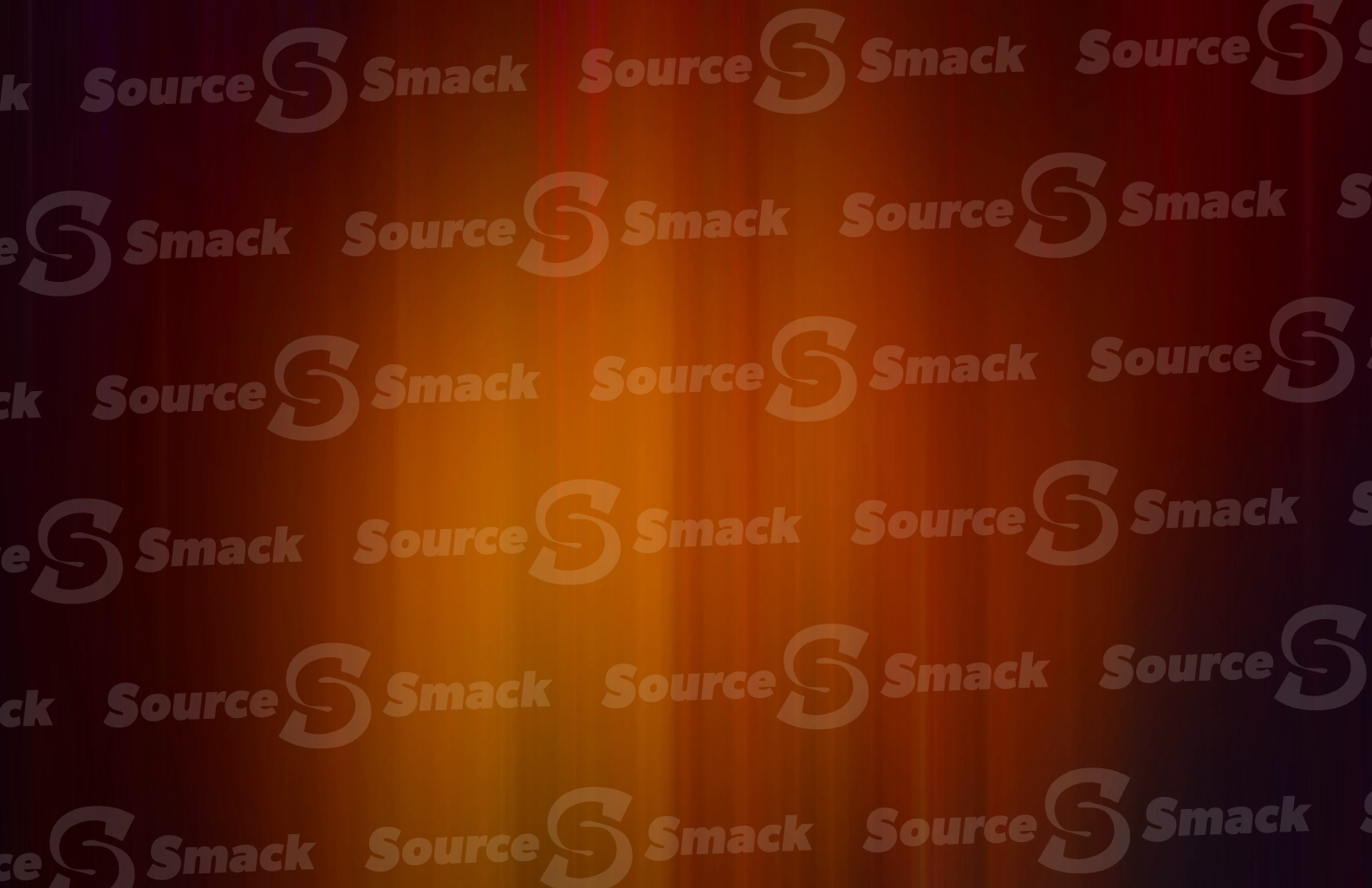Vertical blur streaked background