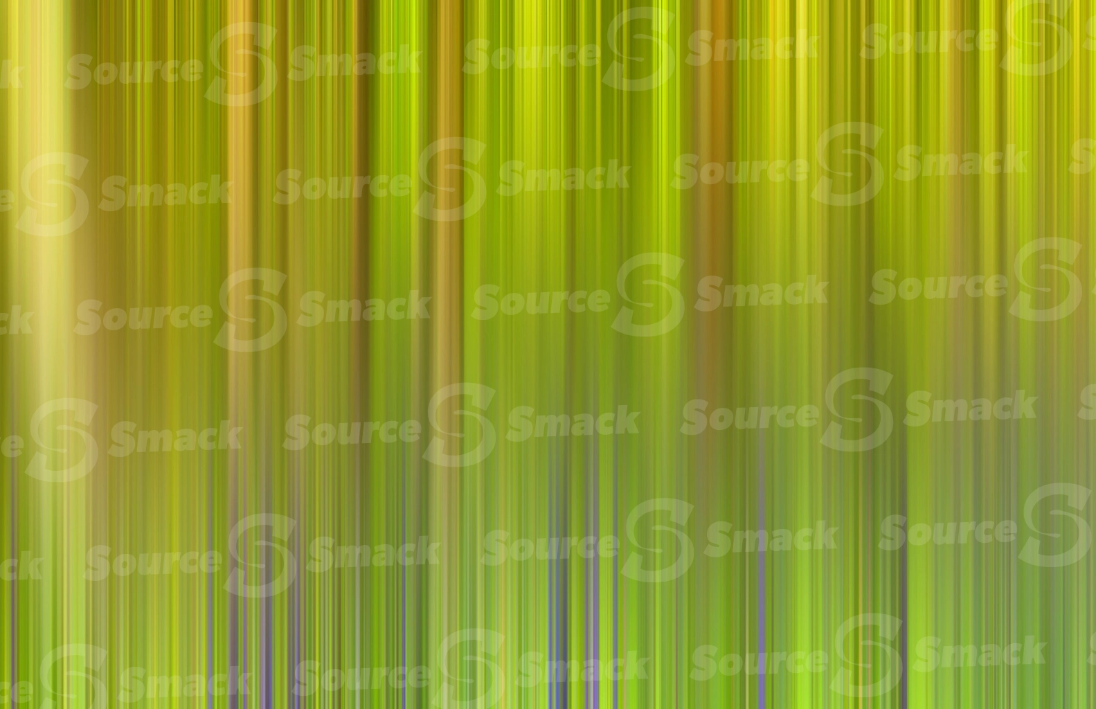 Vertical blur streaked background