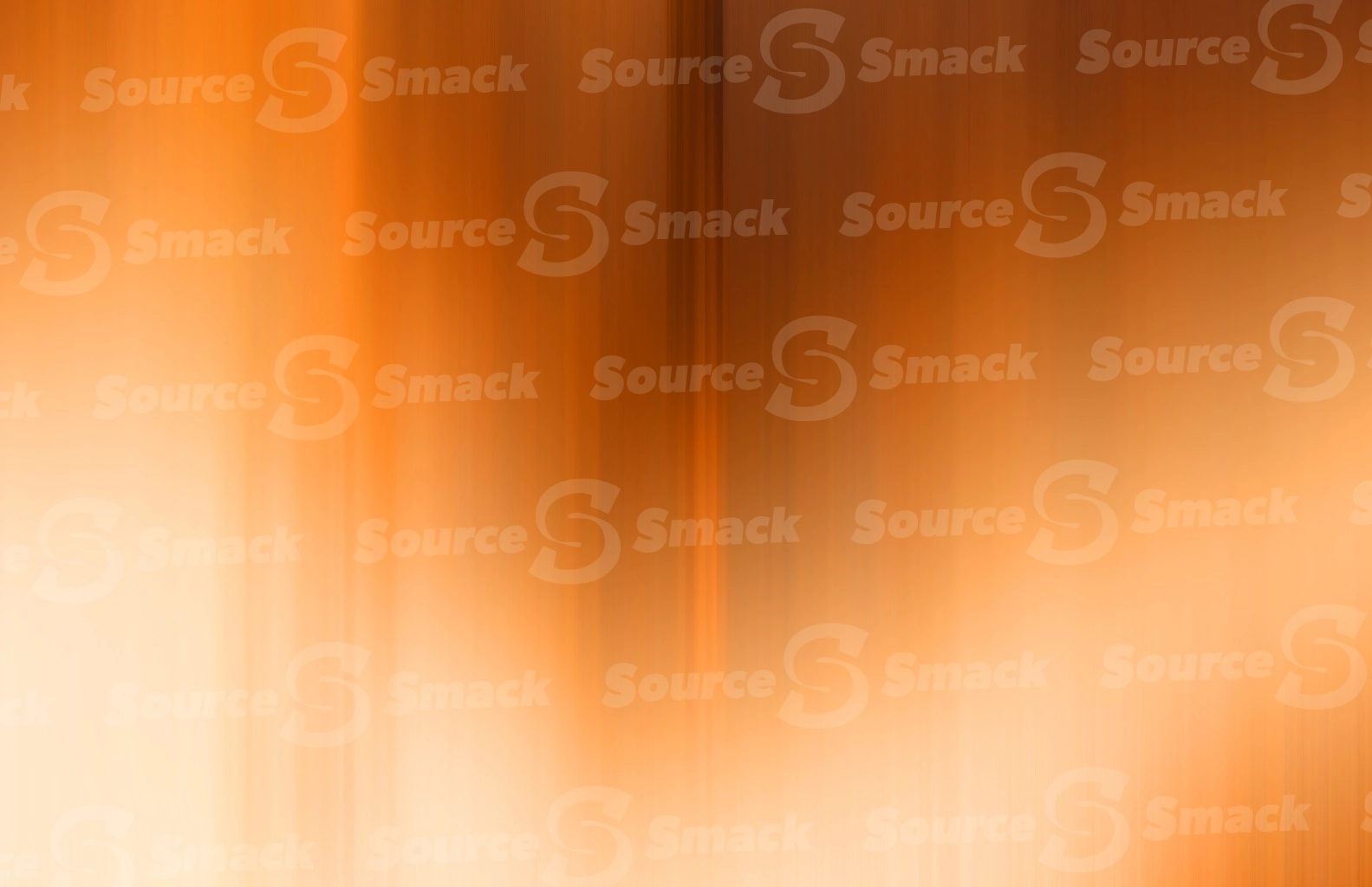 Vertical blur streaked background