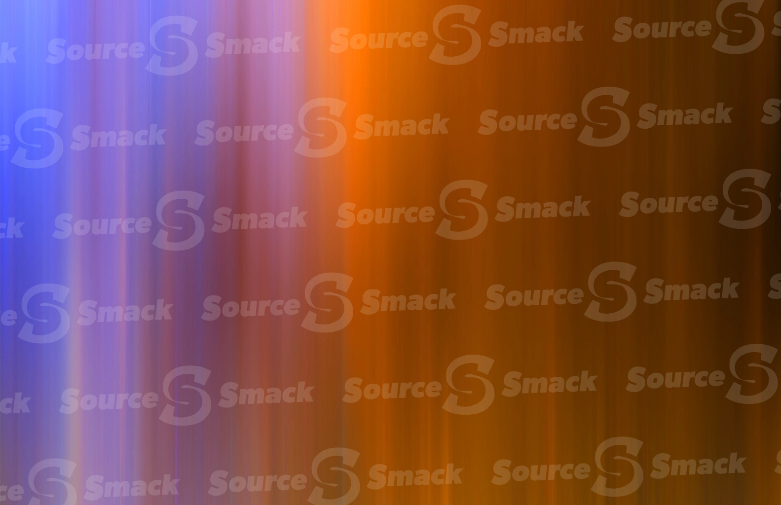 Vertical blur streaked background