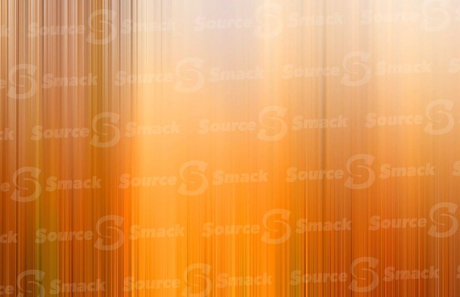 Vertical blur streaked background