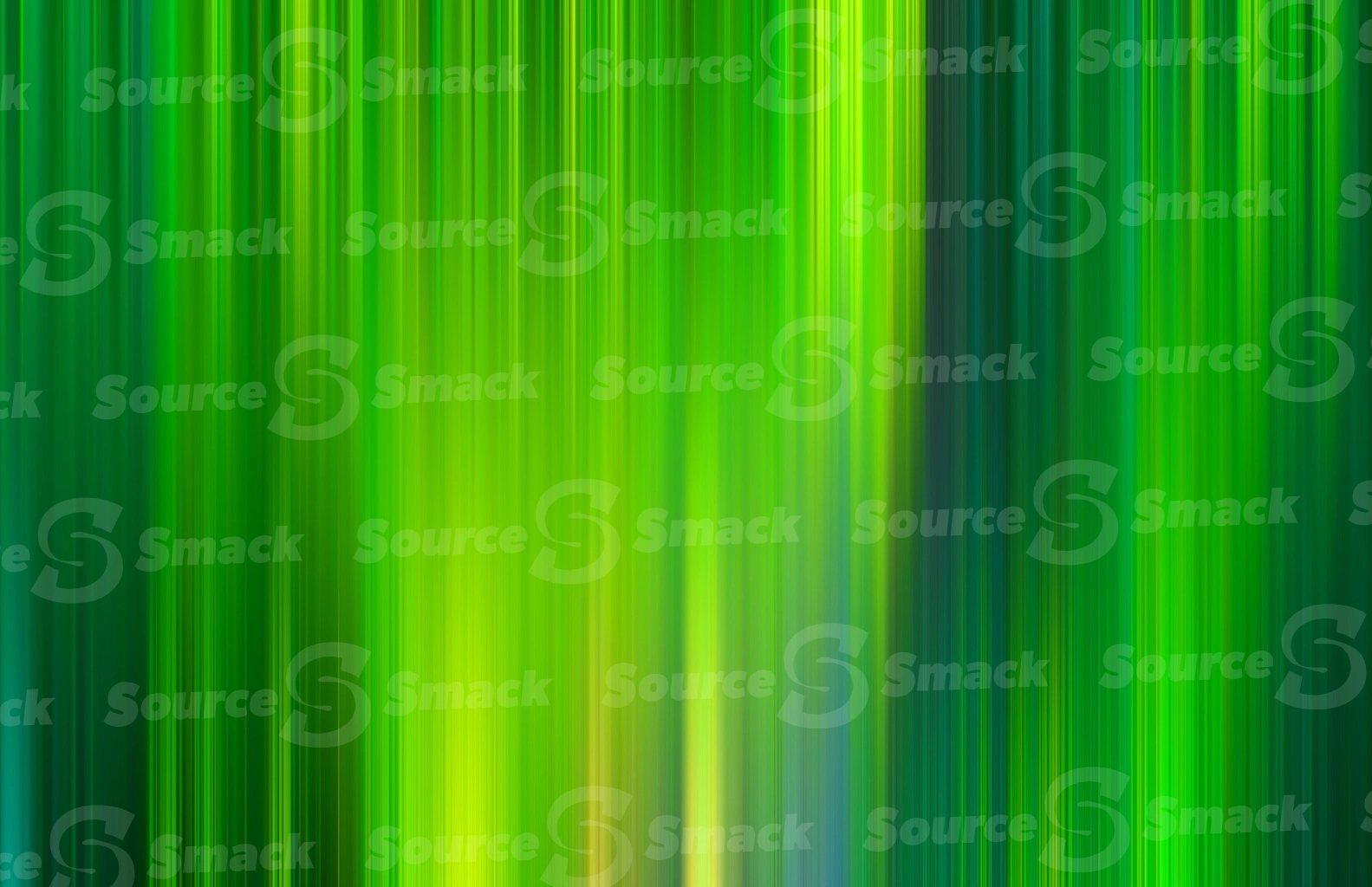 Vertical blur streaked background