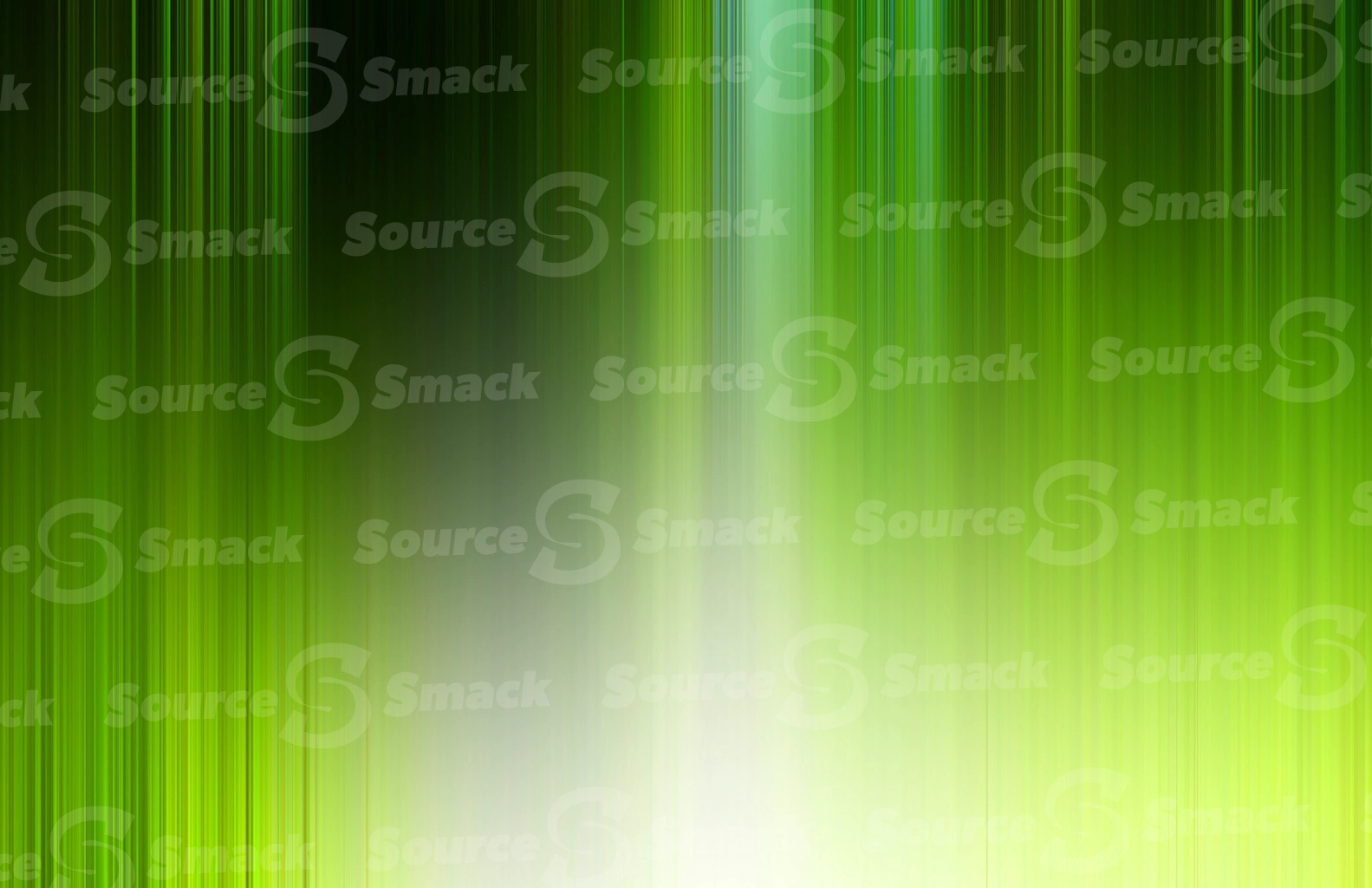 Vertical blur streaked background