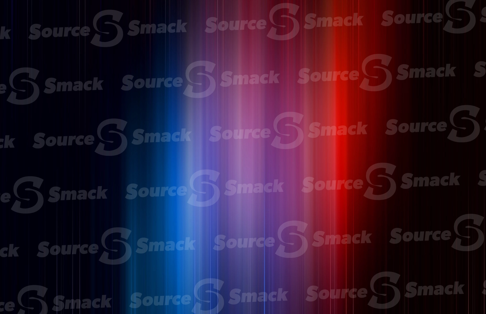 Vertical blur streaked background