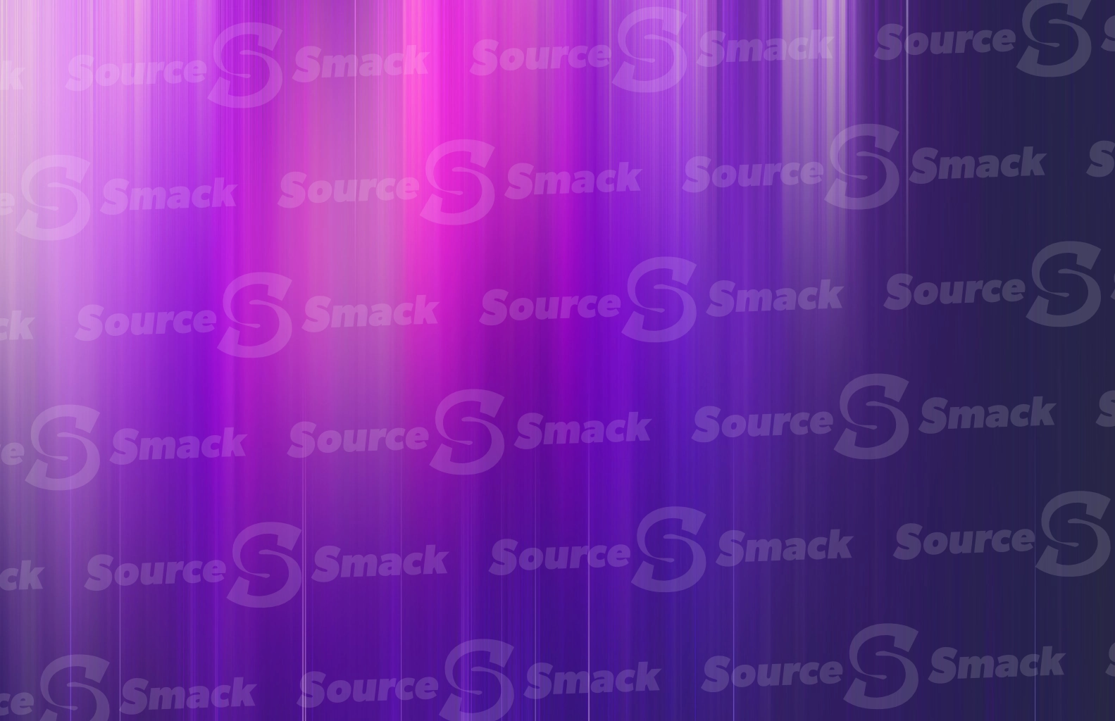 Vertical blur streaked background