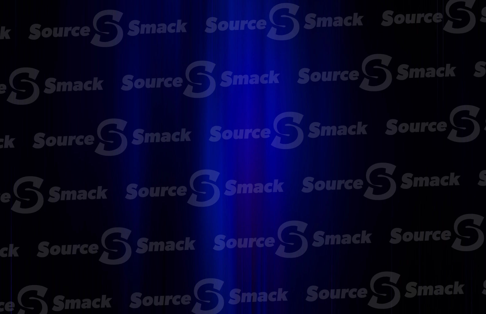 Vertical blur streaked background