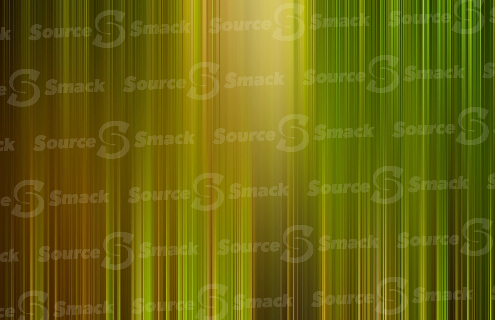 Vertical blur streaked background