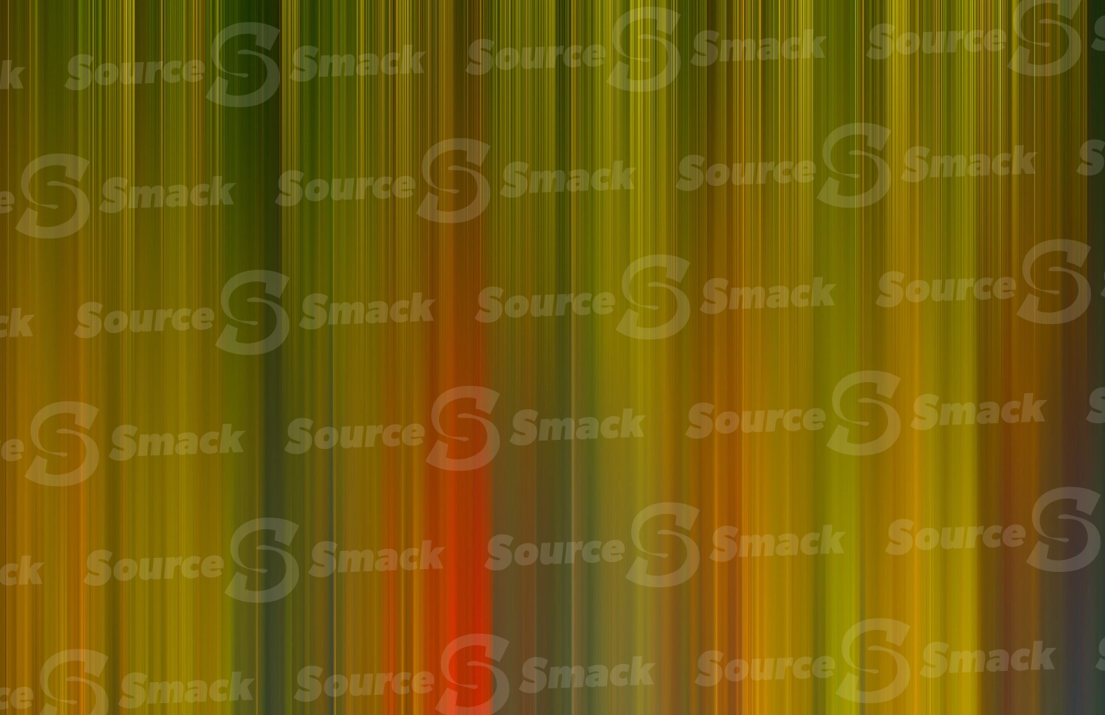 Vertical blur streaked background
