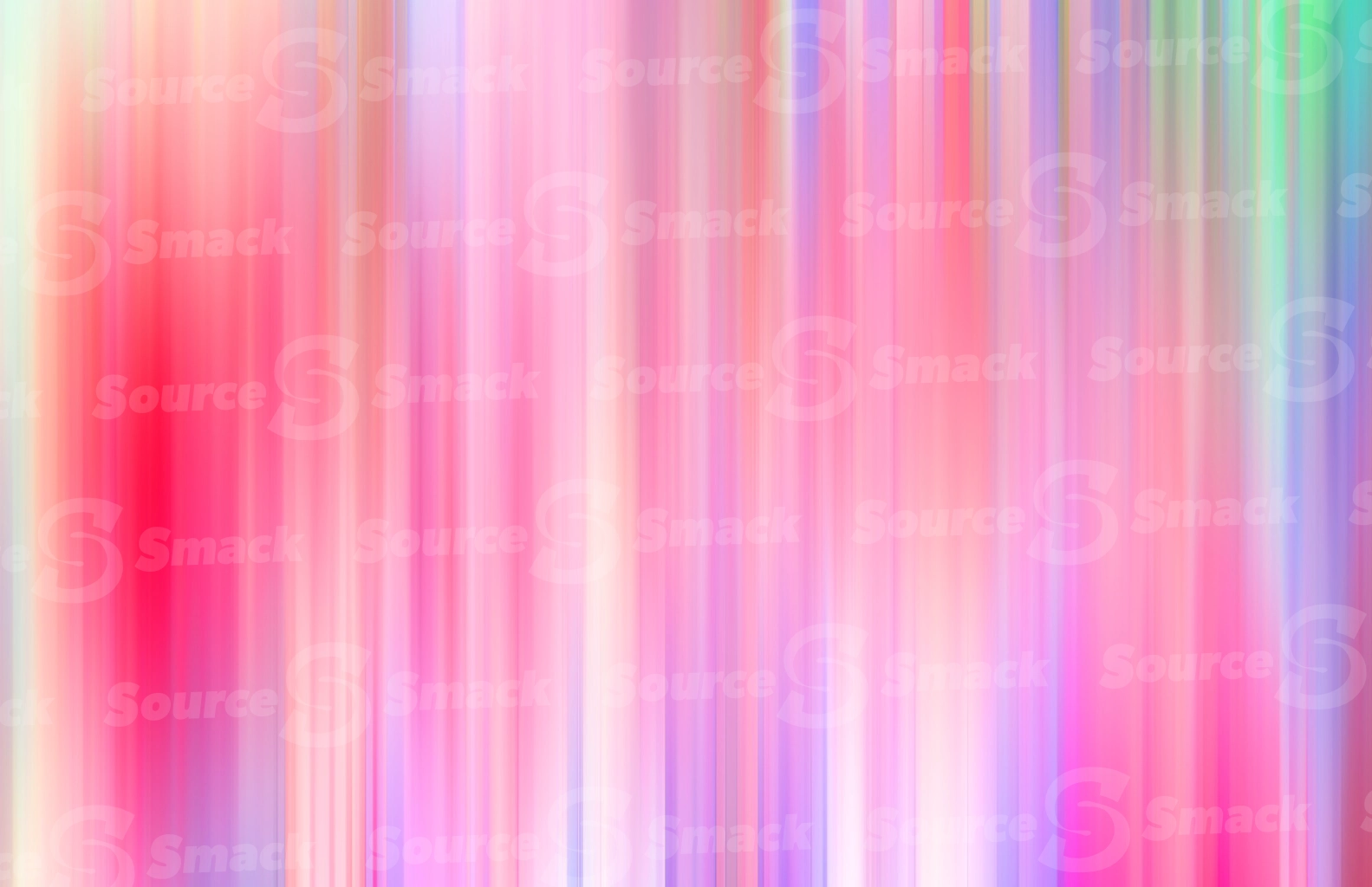 Vertical blur streaked background