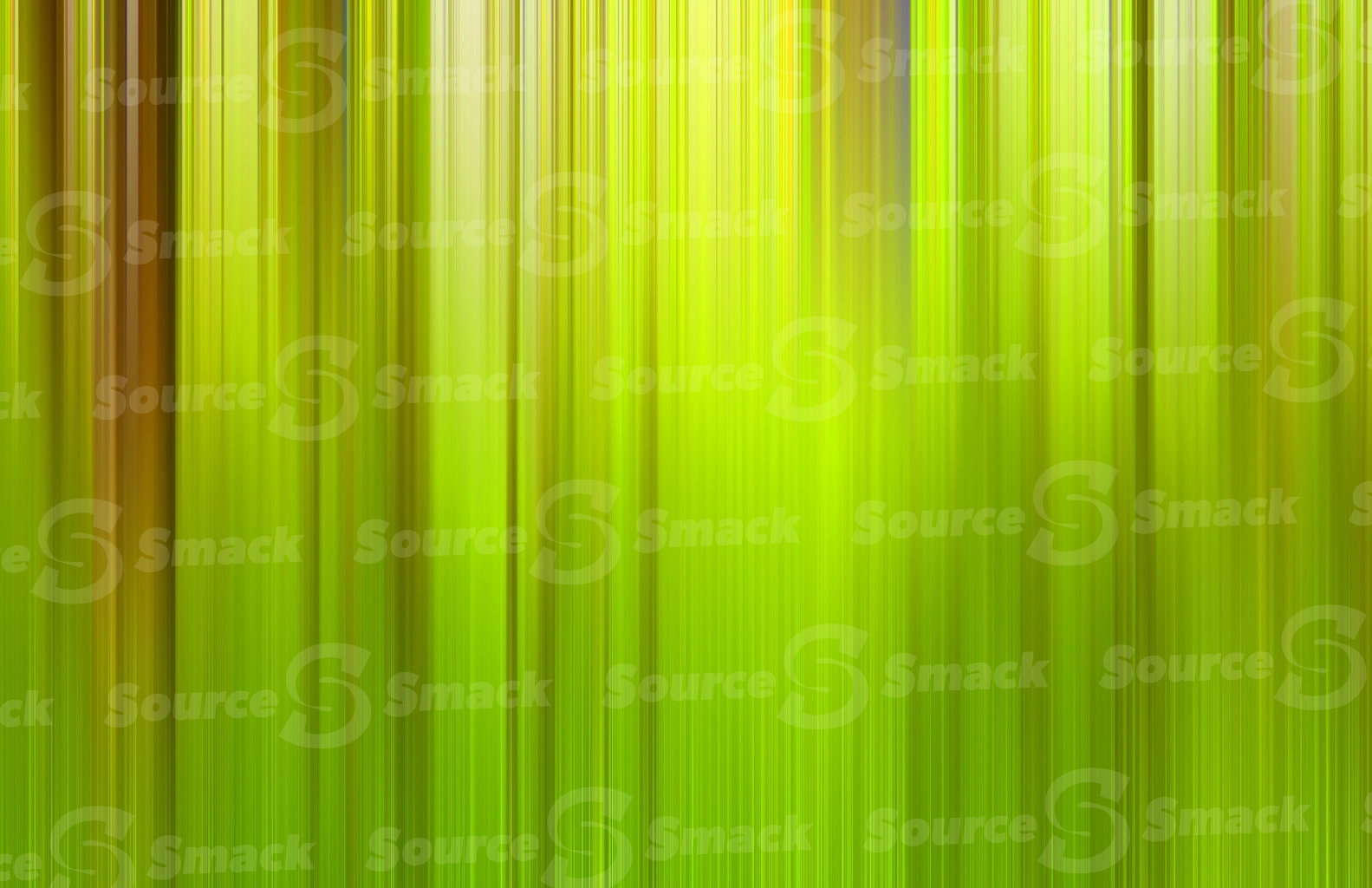 Vertical blur streaked background
