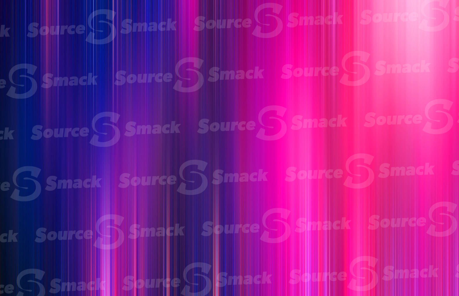 Vertical blur streaked background
