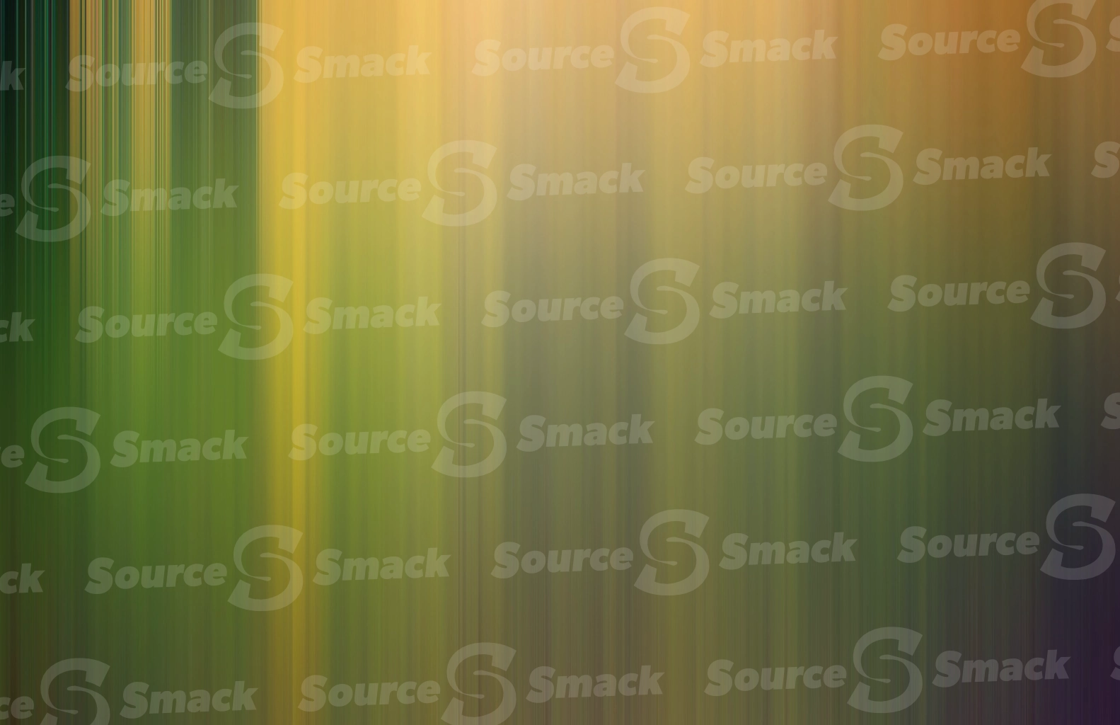 Vertical blur streaked background