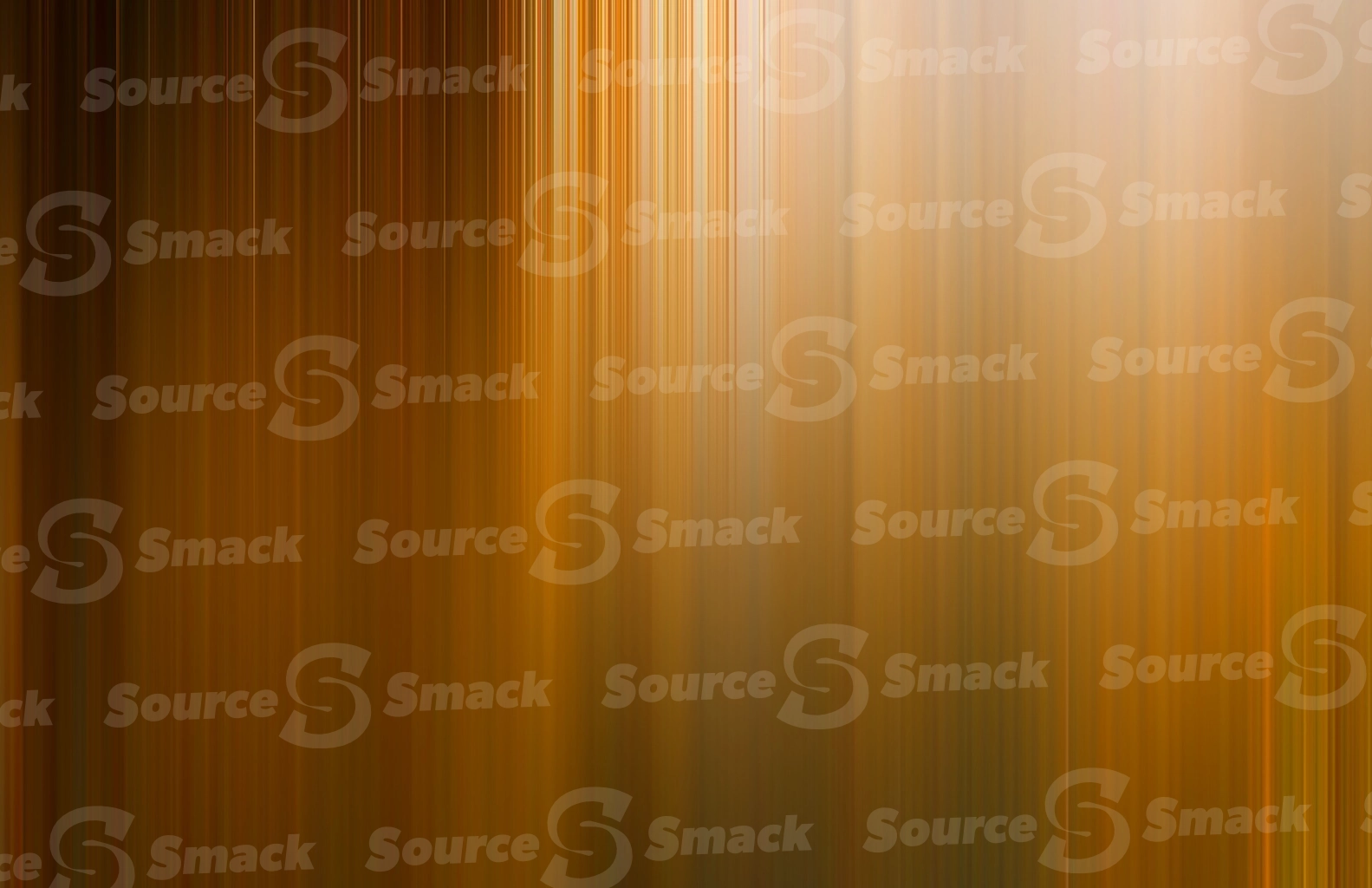 Vertical blur streaked background