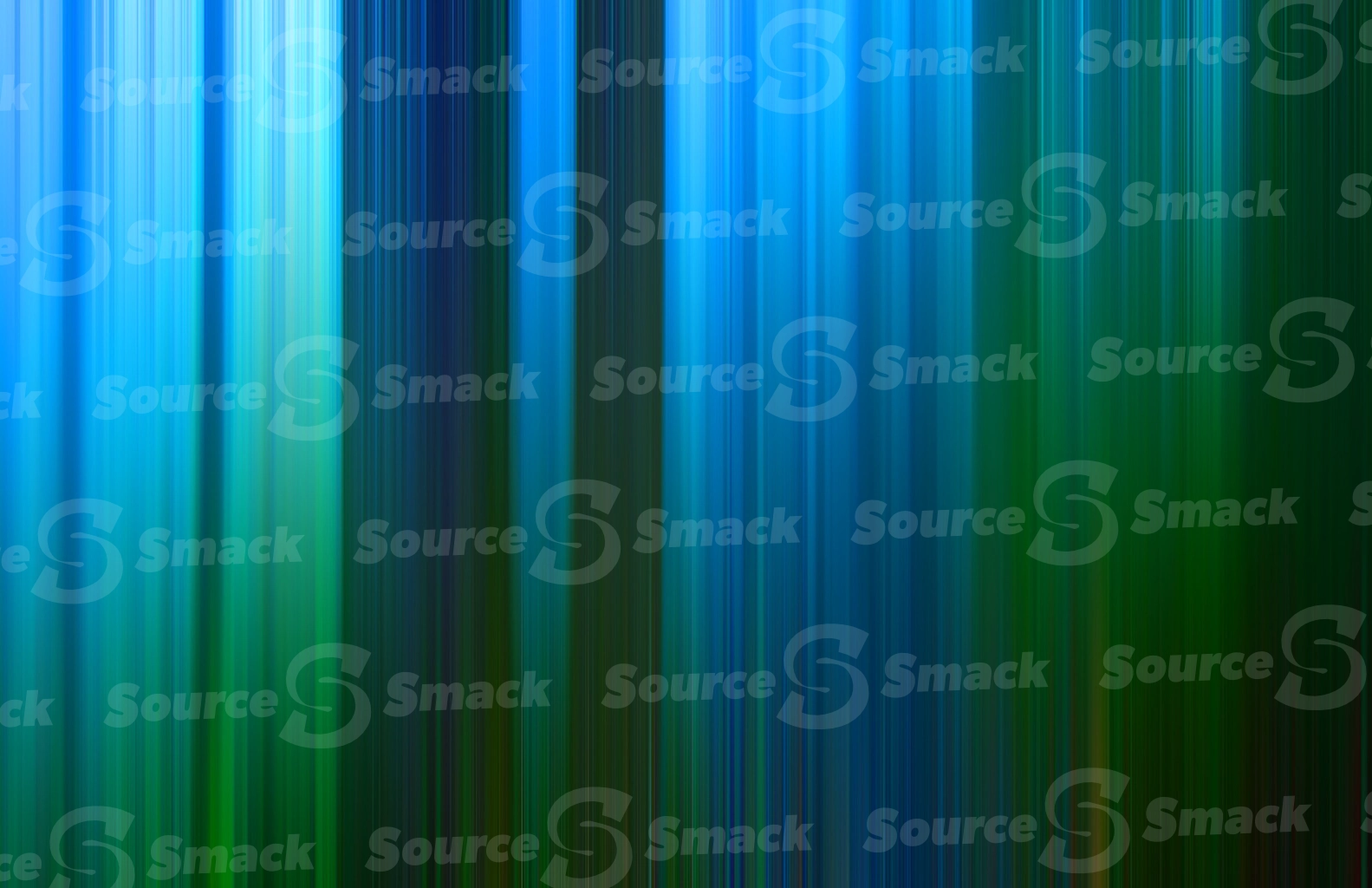 Vertical blur streaked background