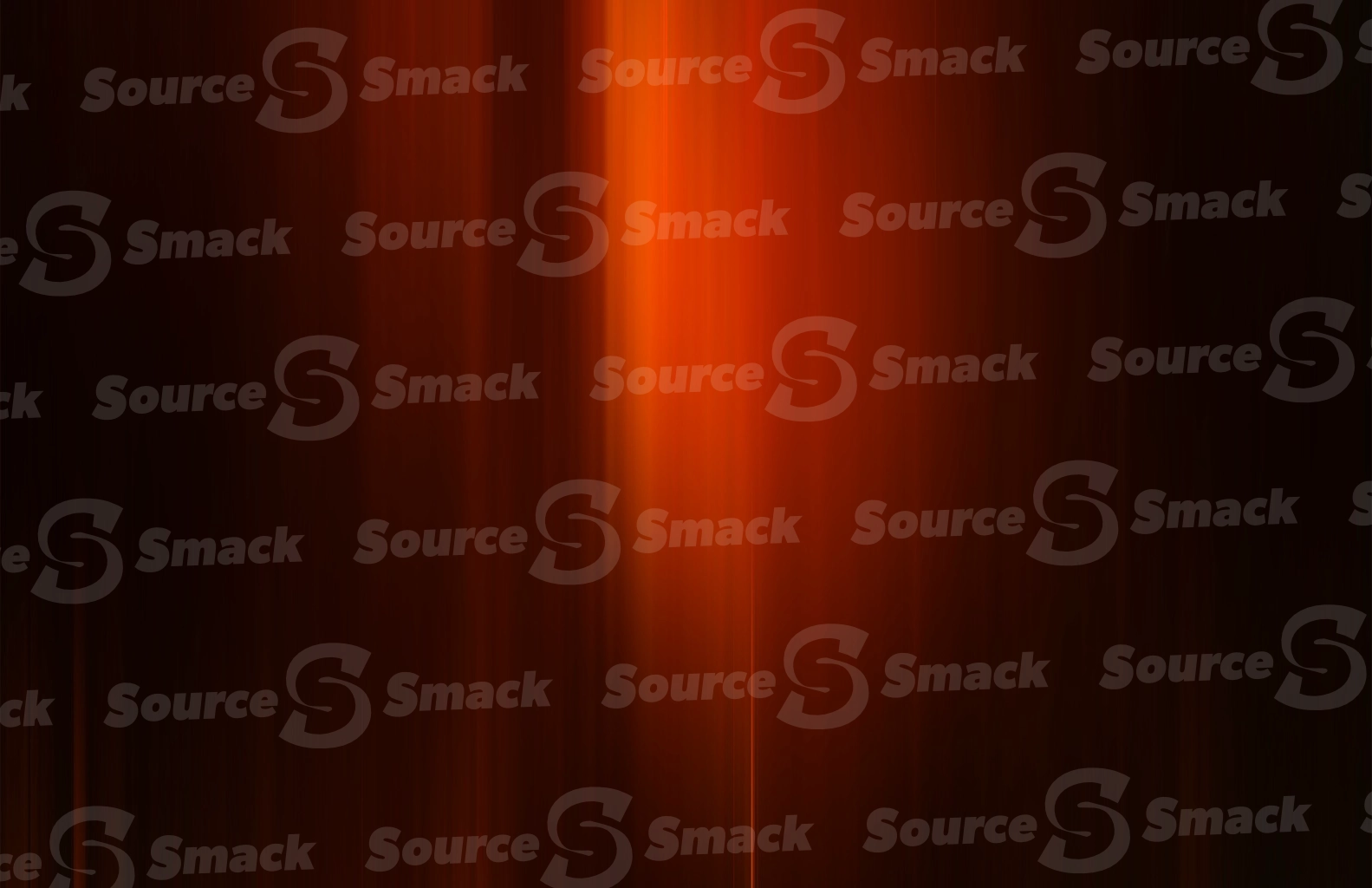Vertical blur streaked background