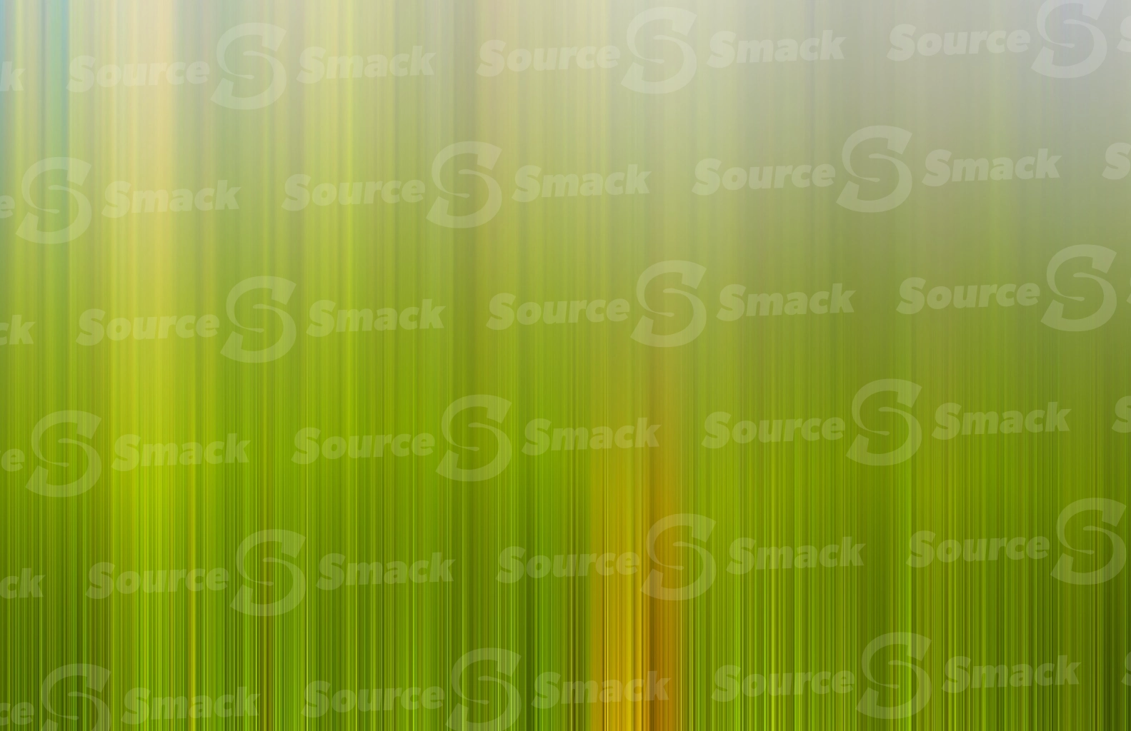 Vertical blur streaked background
