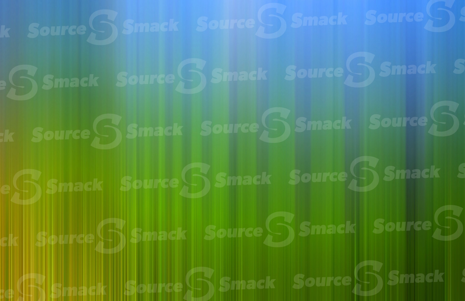 Vertical blur streaked background