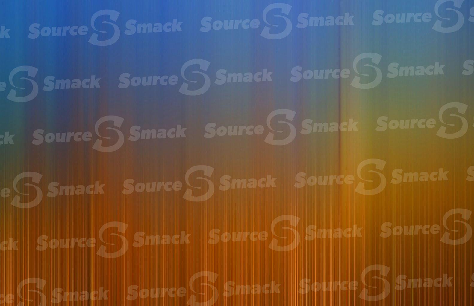 Vertical blur streaked background