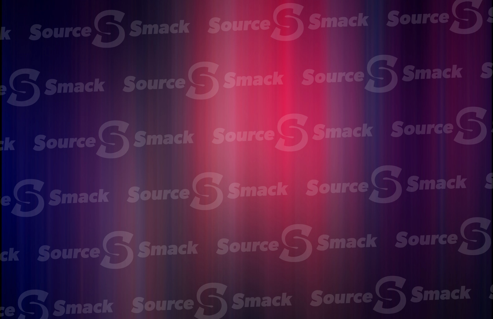 Vertical blur streaked background