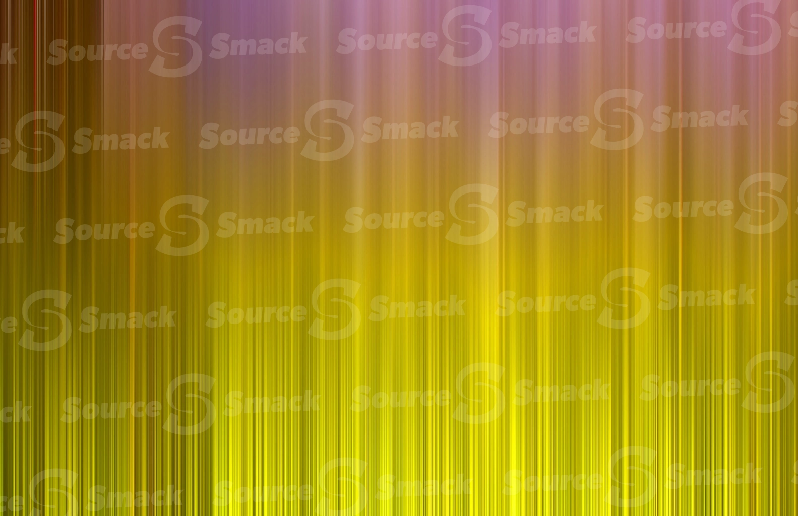 Vertical blur streaked background