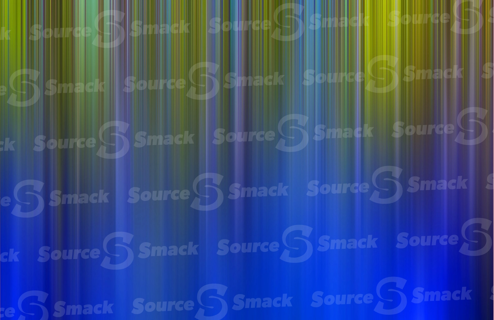 Vertical blur streaked background