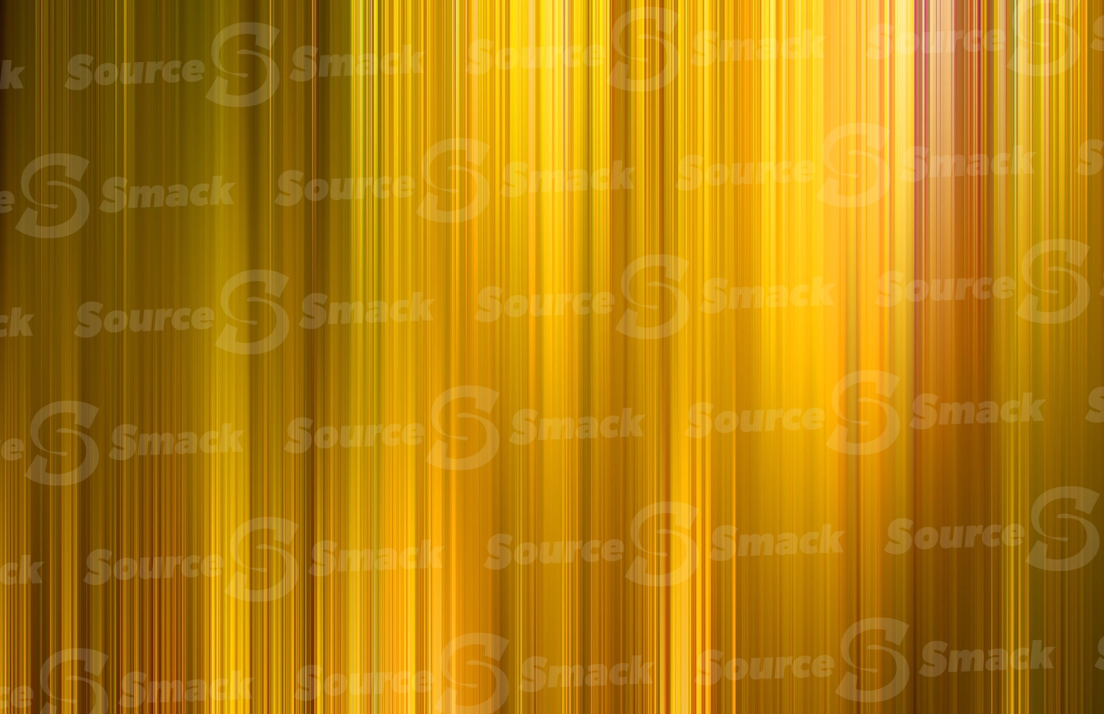 Vertical blur streaked background