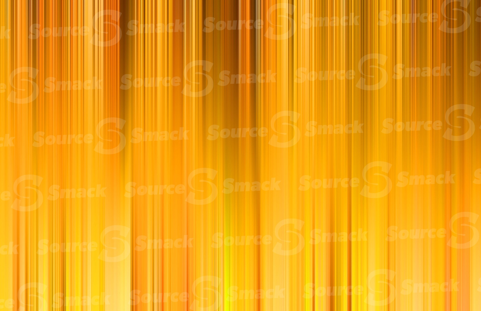 Vertical blur streaked background
