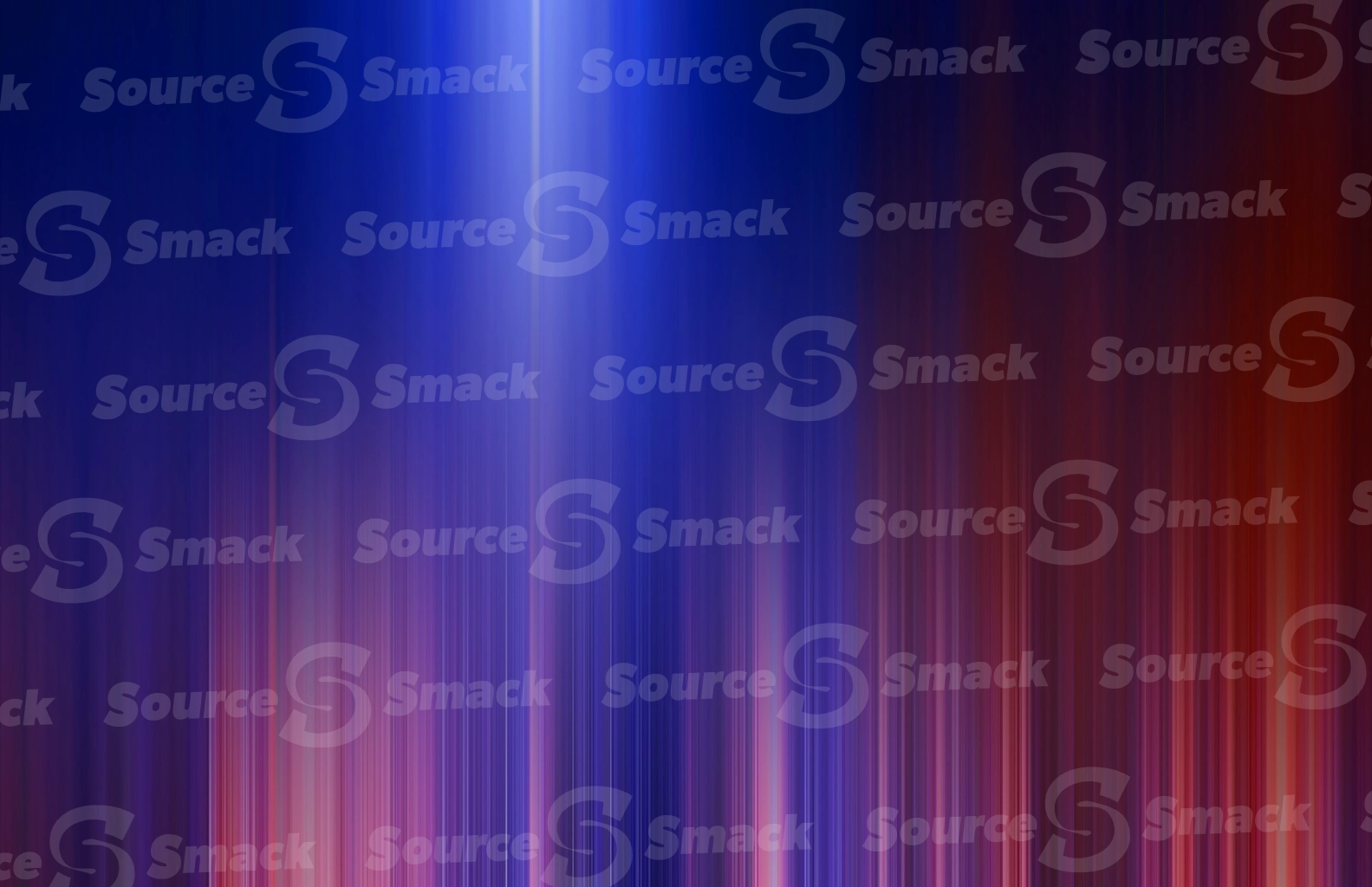 Vertical blur streaked background