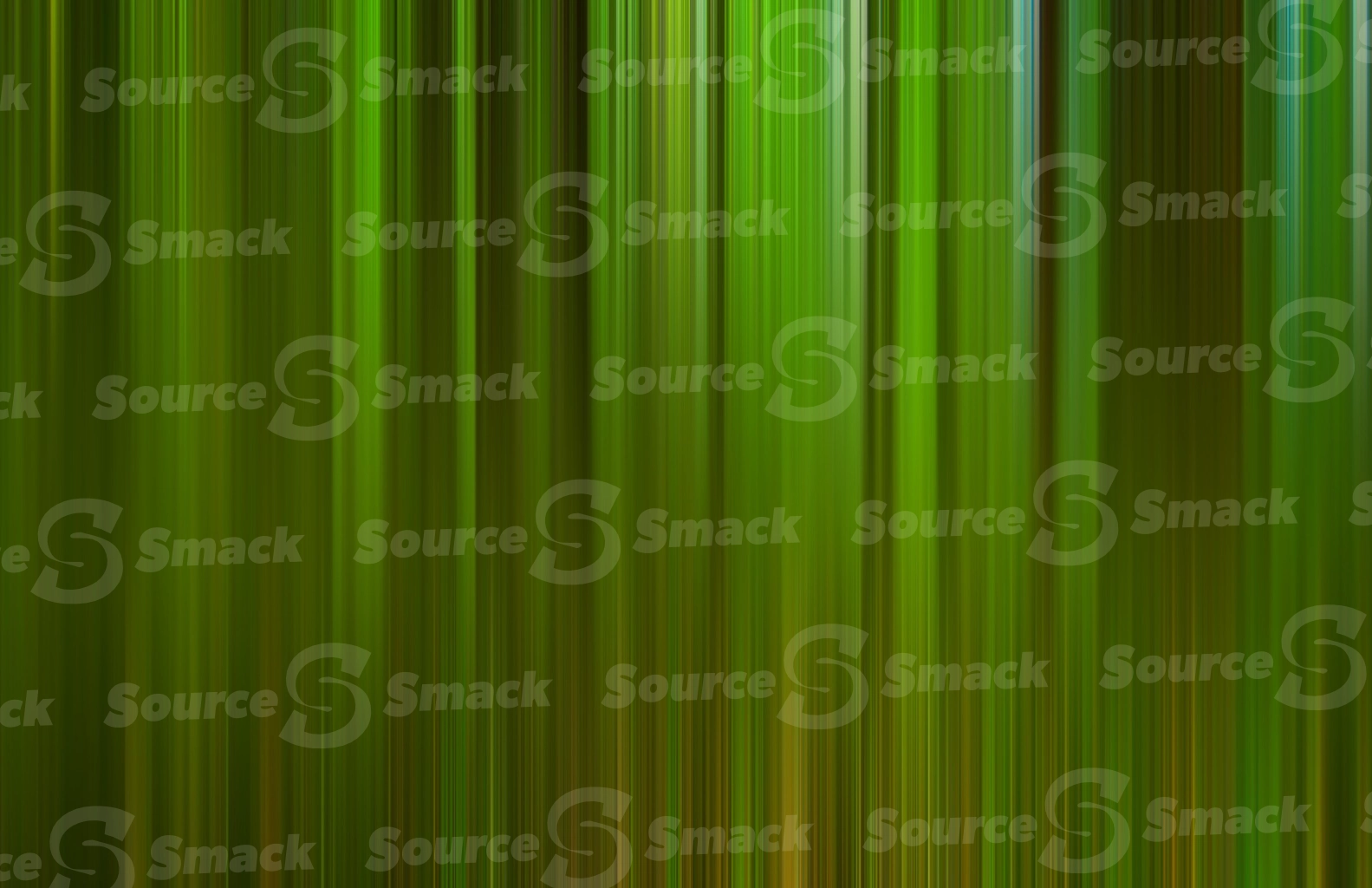 Vertical blur streaked background