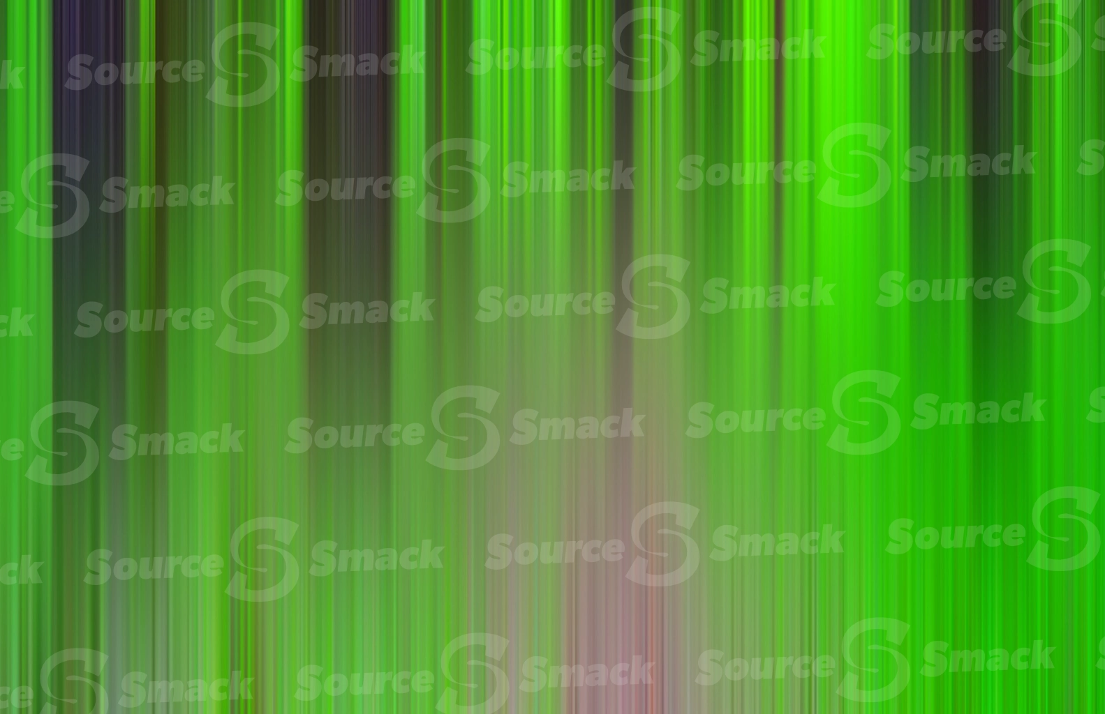 Vertical blur streaked background