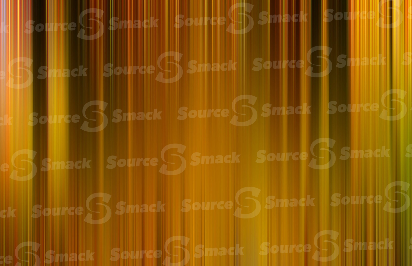 Vertical blur streaked background