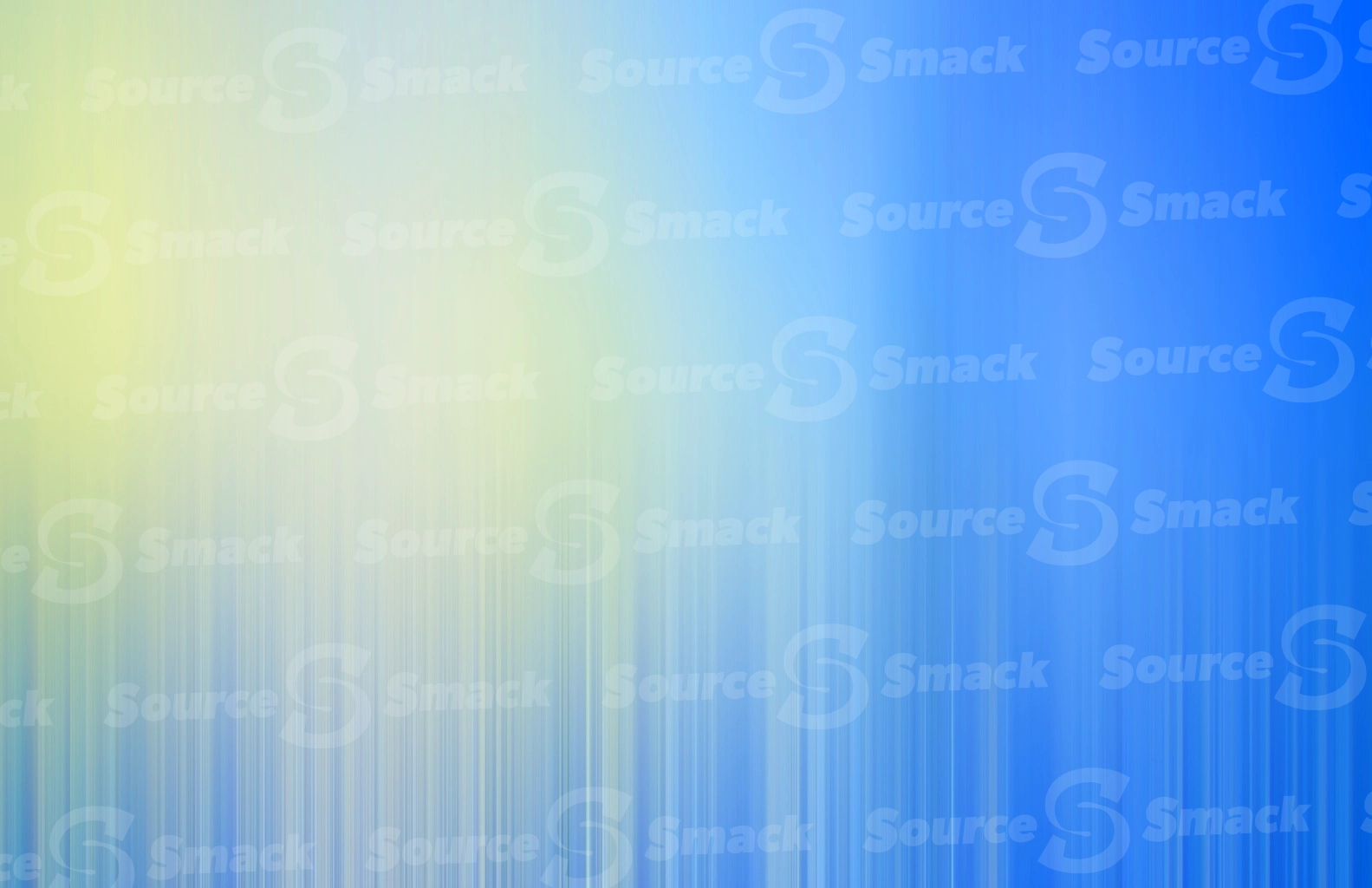 Vertical blur streaked background