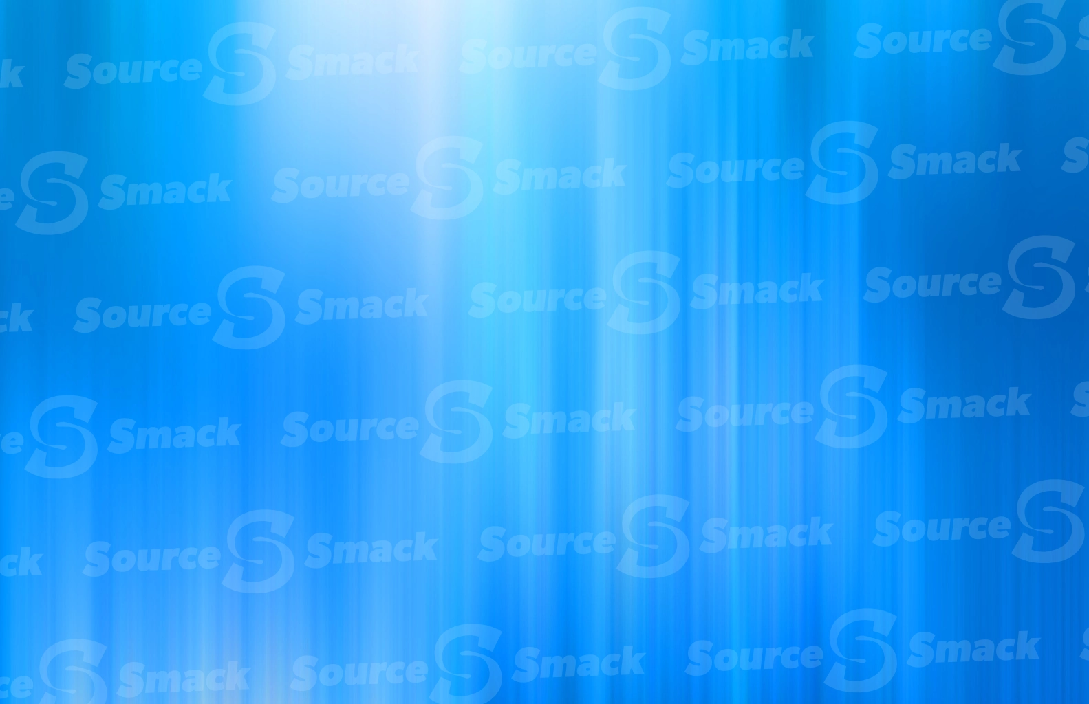 Vertical blur streaked background