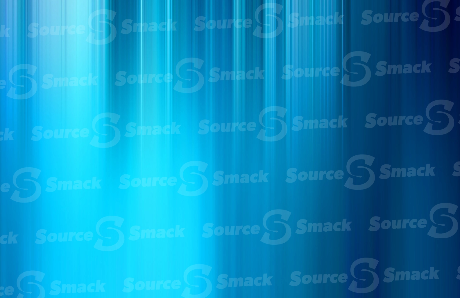 Vertical blur streaked background