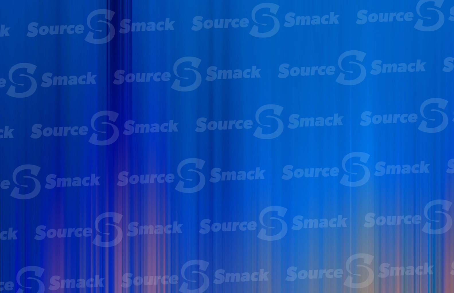 Vertical blur streaked background