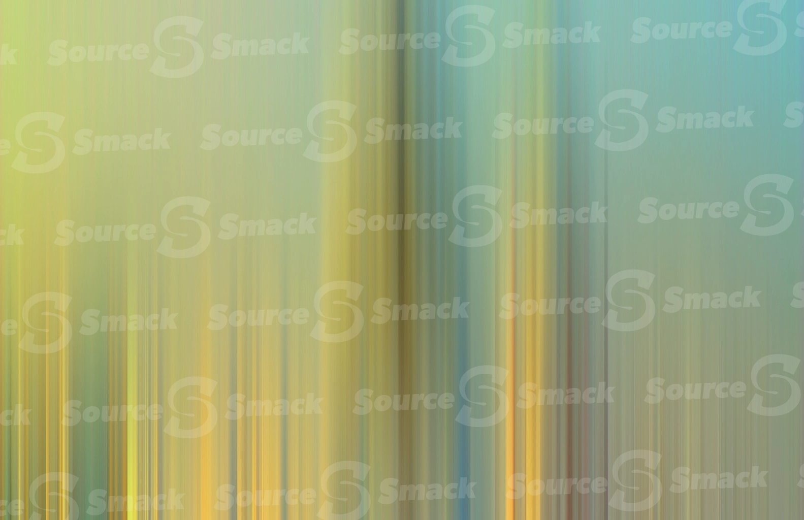 Vertical blur streaked background