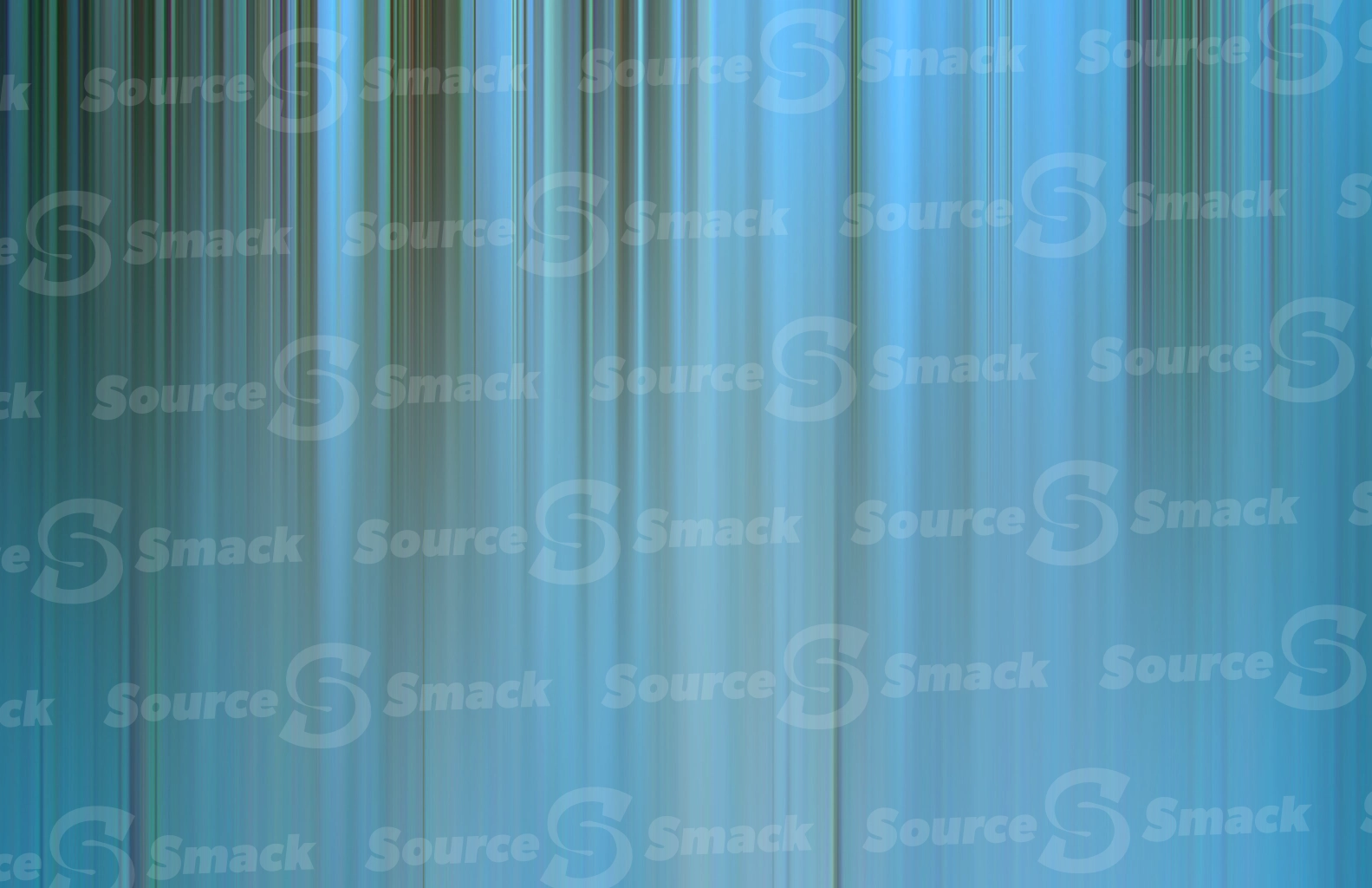 Vertical blur streaked background