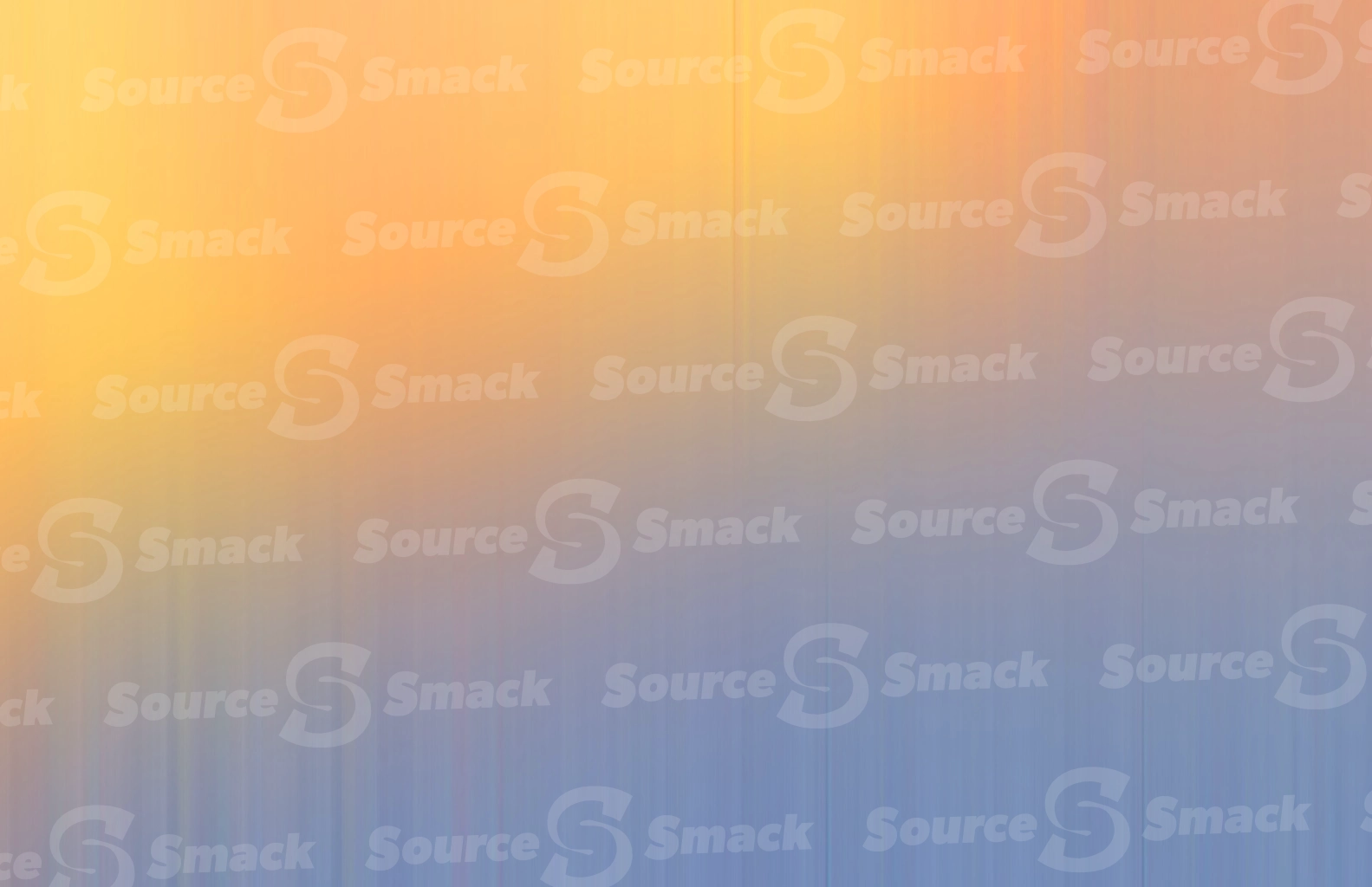 Vertical blur streaked background