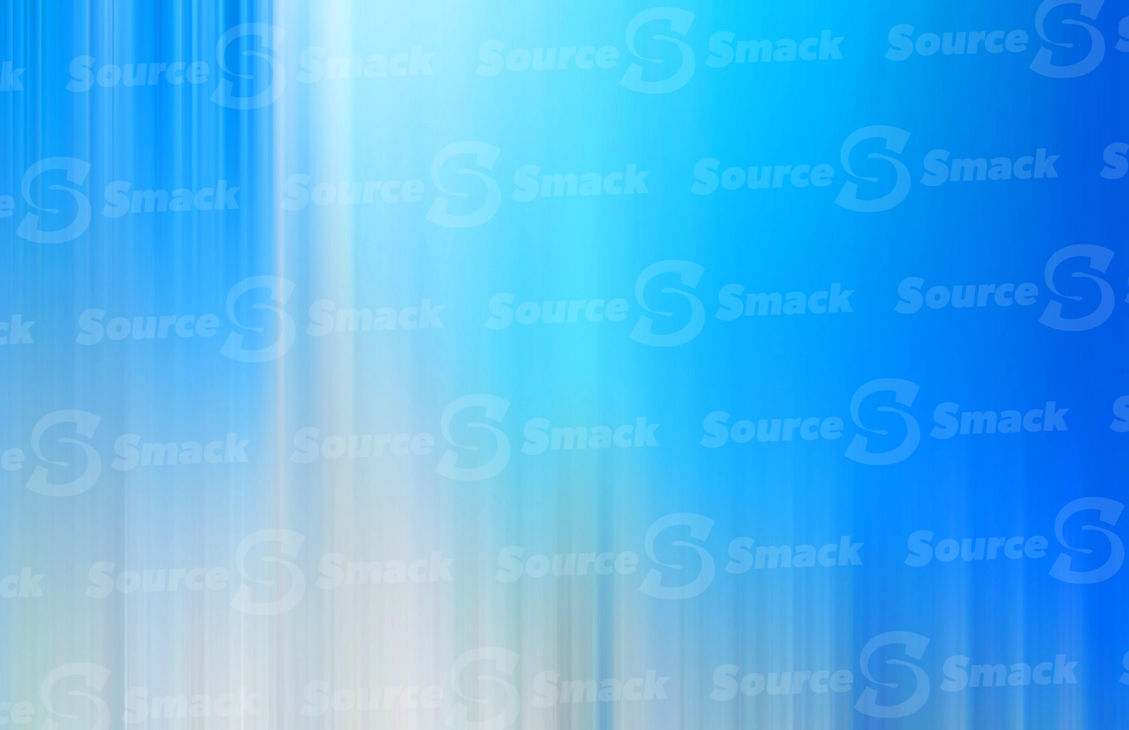 Vertical blur streaked background