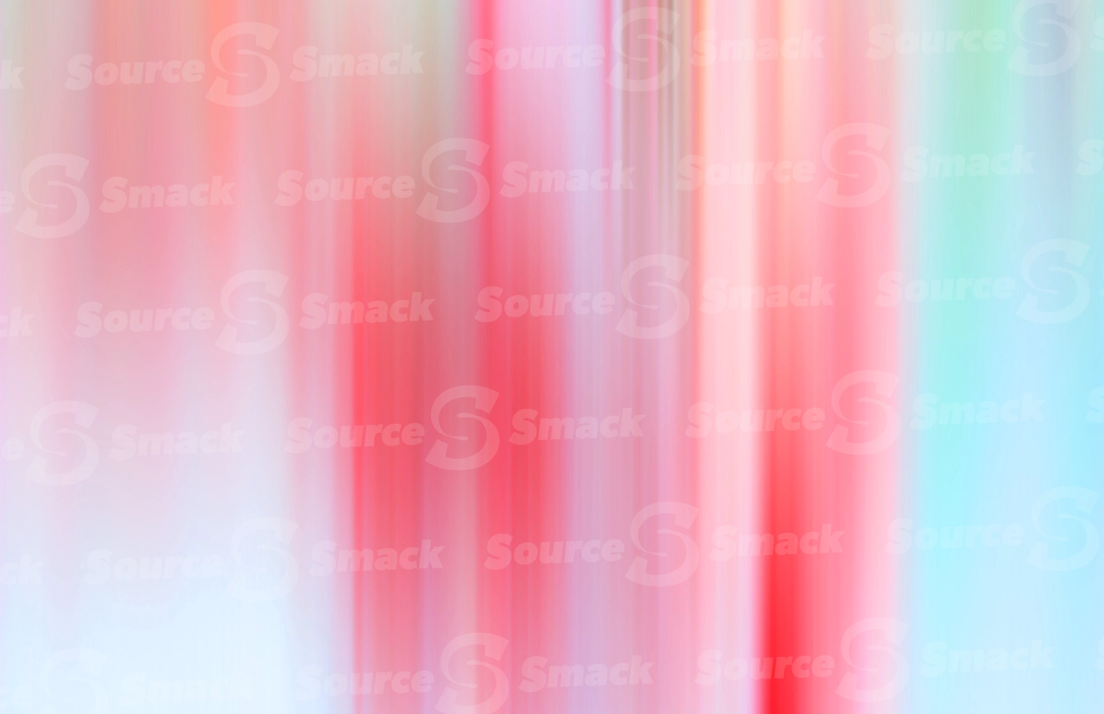 Vertical blur streaked background