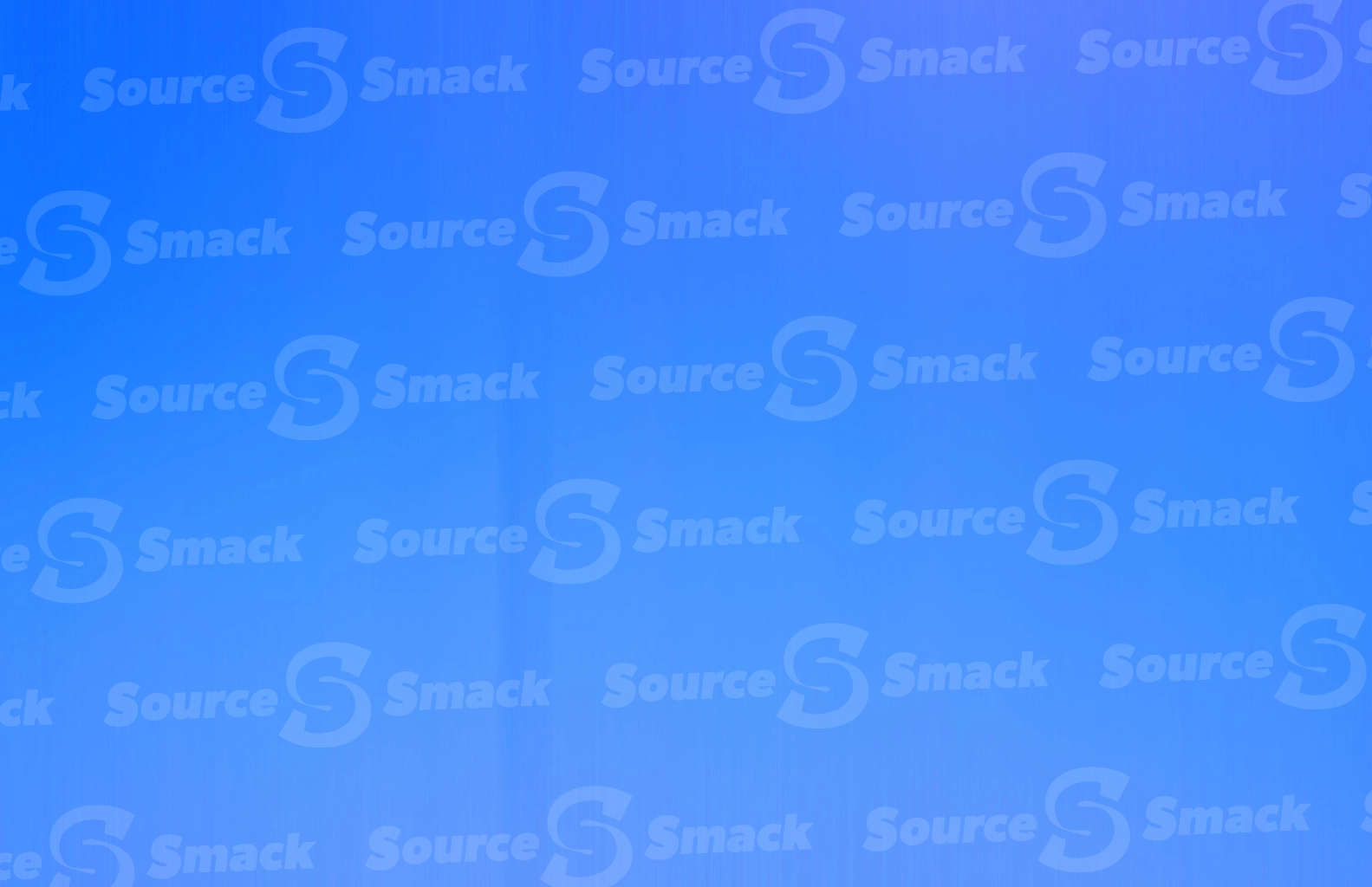 Vertical blur streaked background