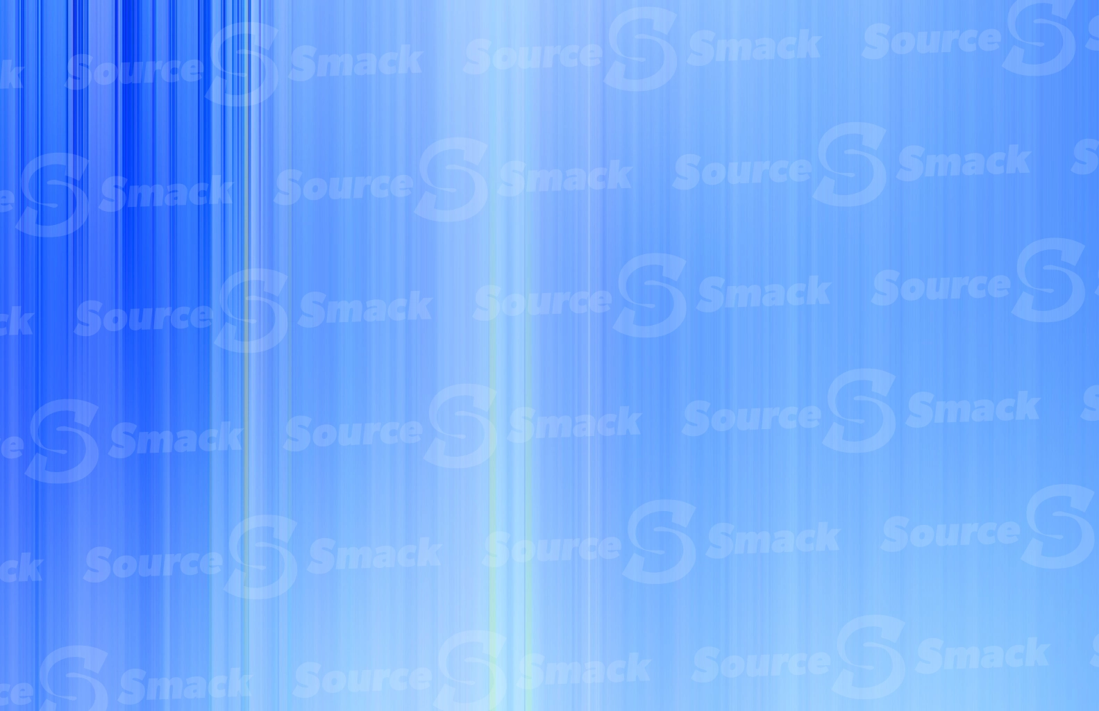 Vertical blur streaked background