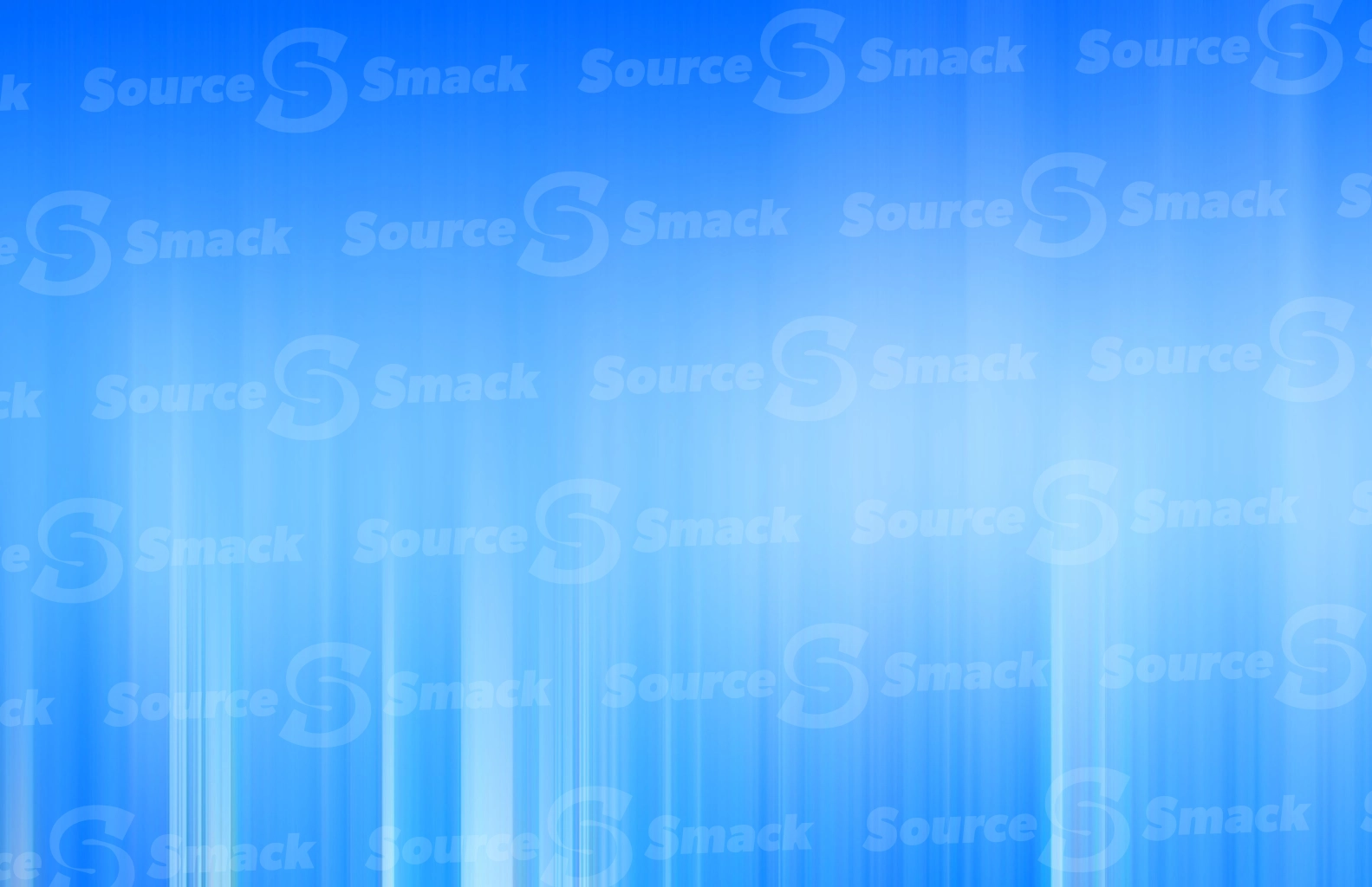 Vertical blur streaked background