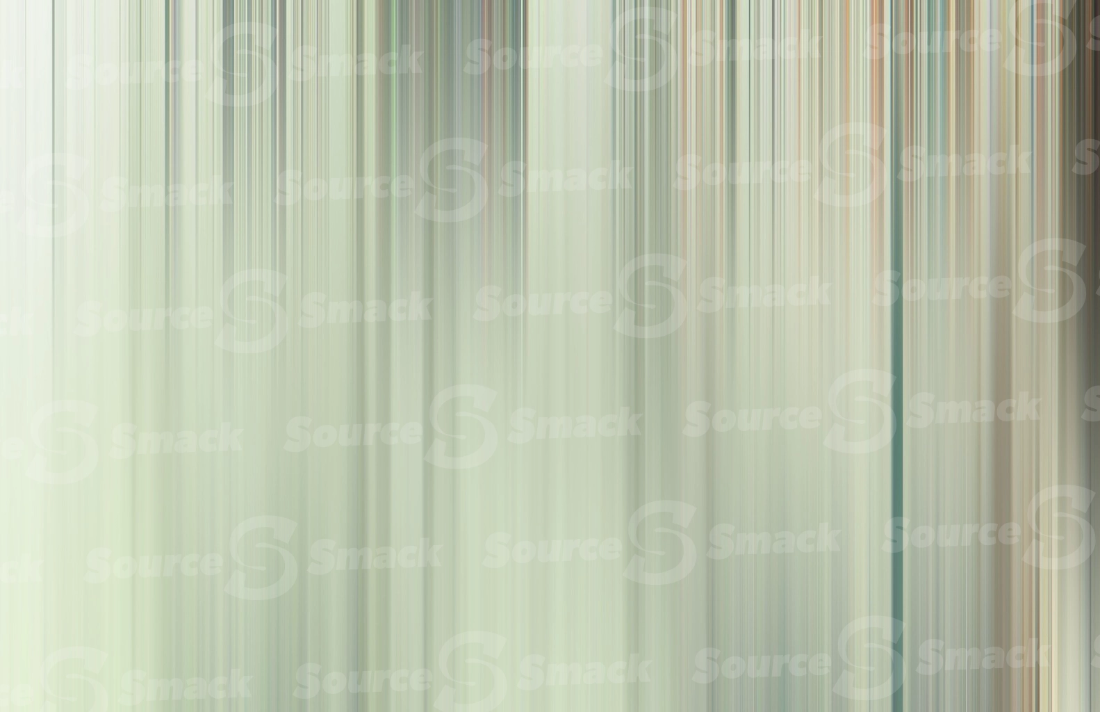 Vertical blur streaked background