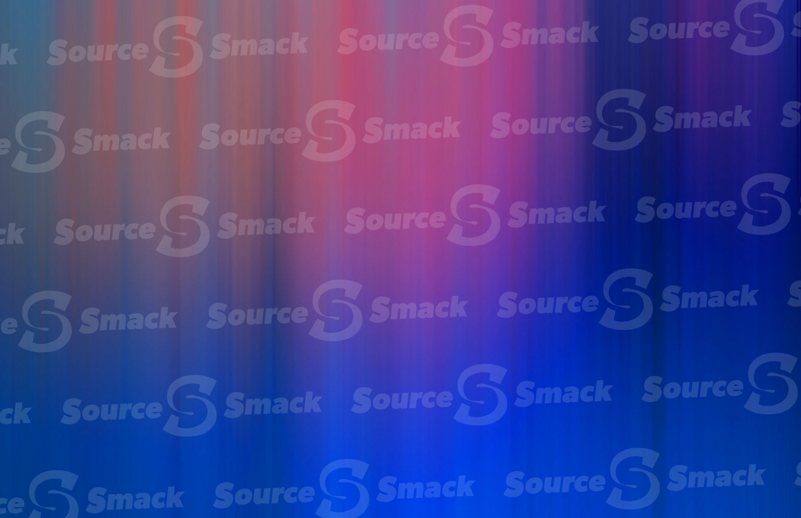Vertical blur streaked background