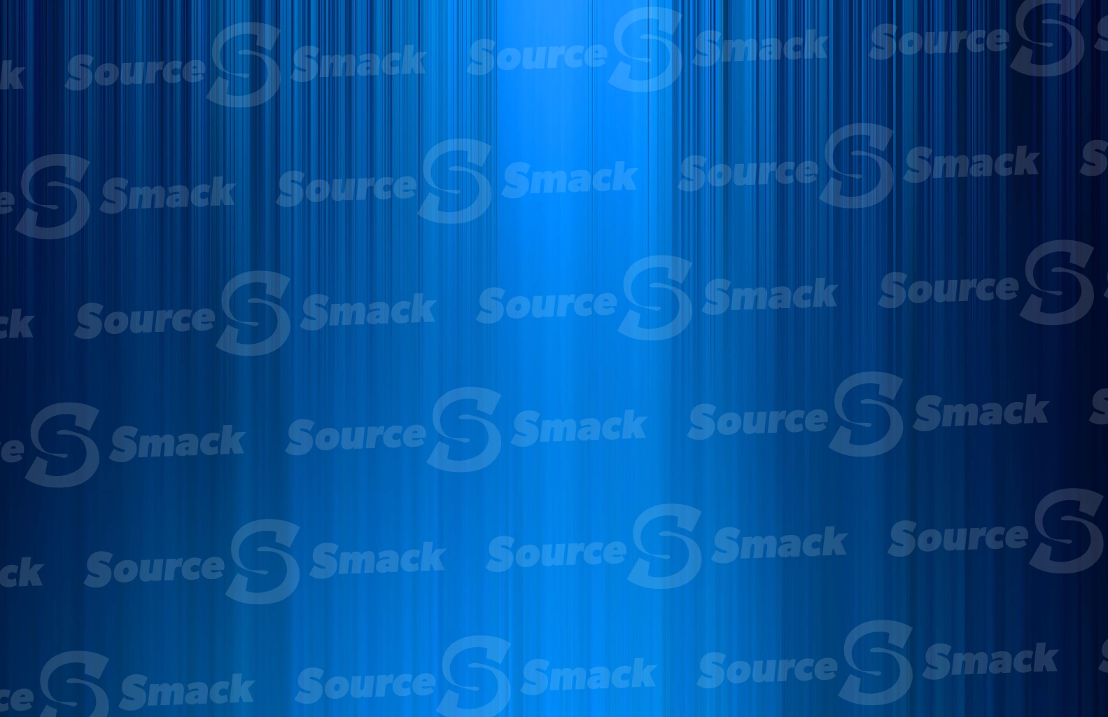 Vertical blur streaked background