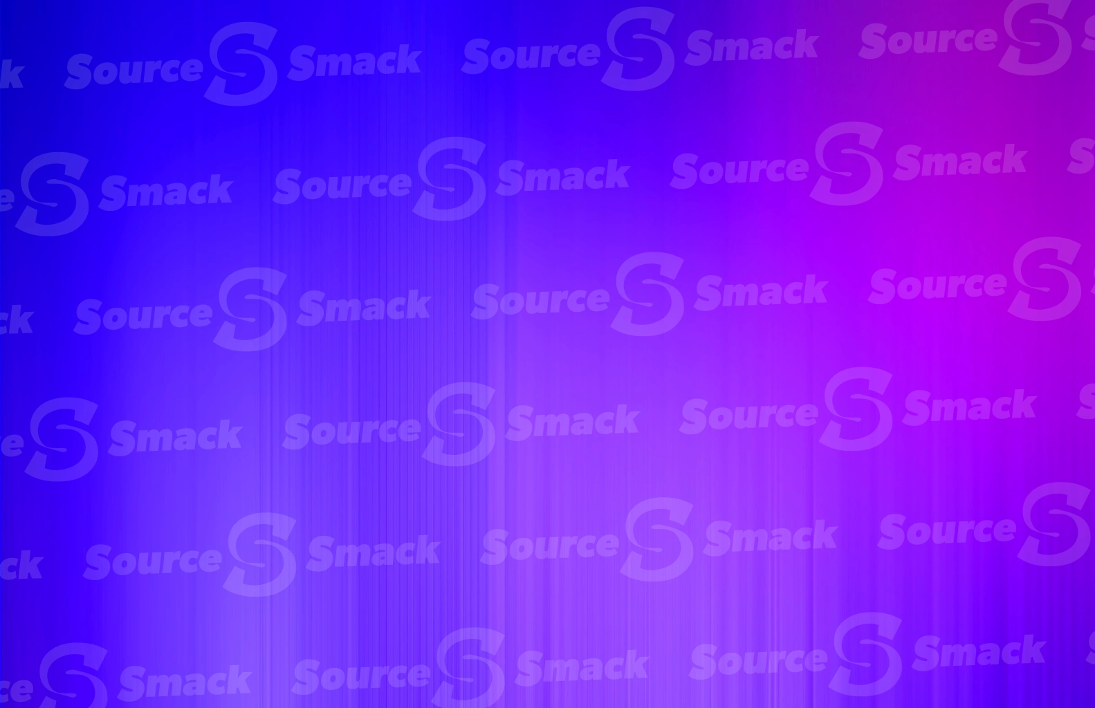 Vertical blur streaked background