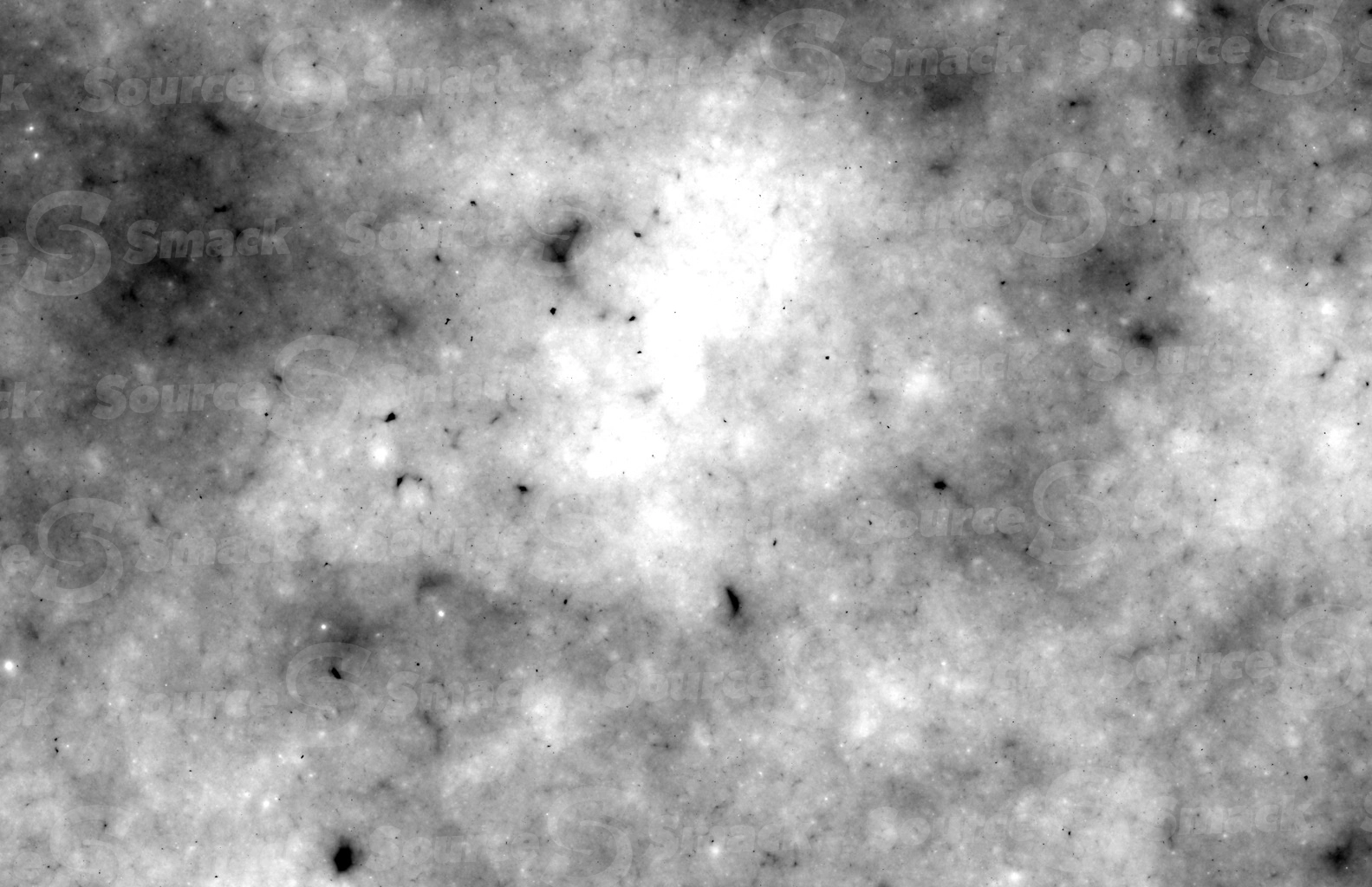 Dirty grain overlay for photo effects