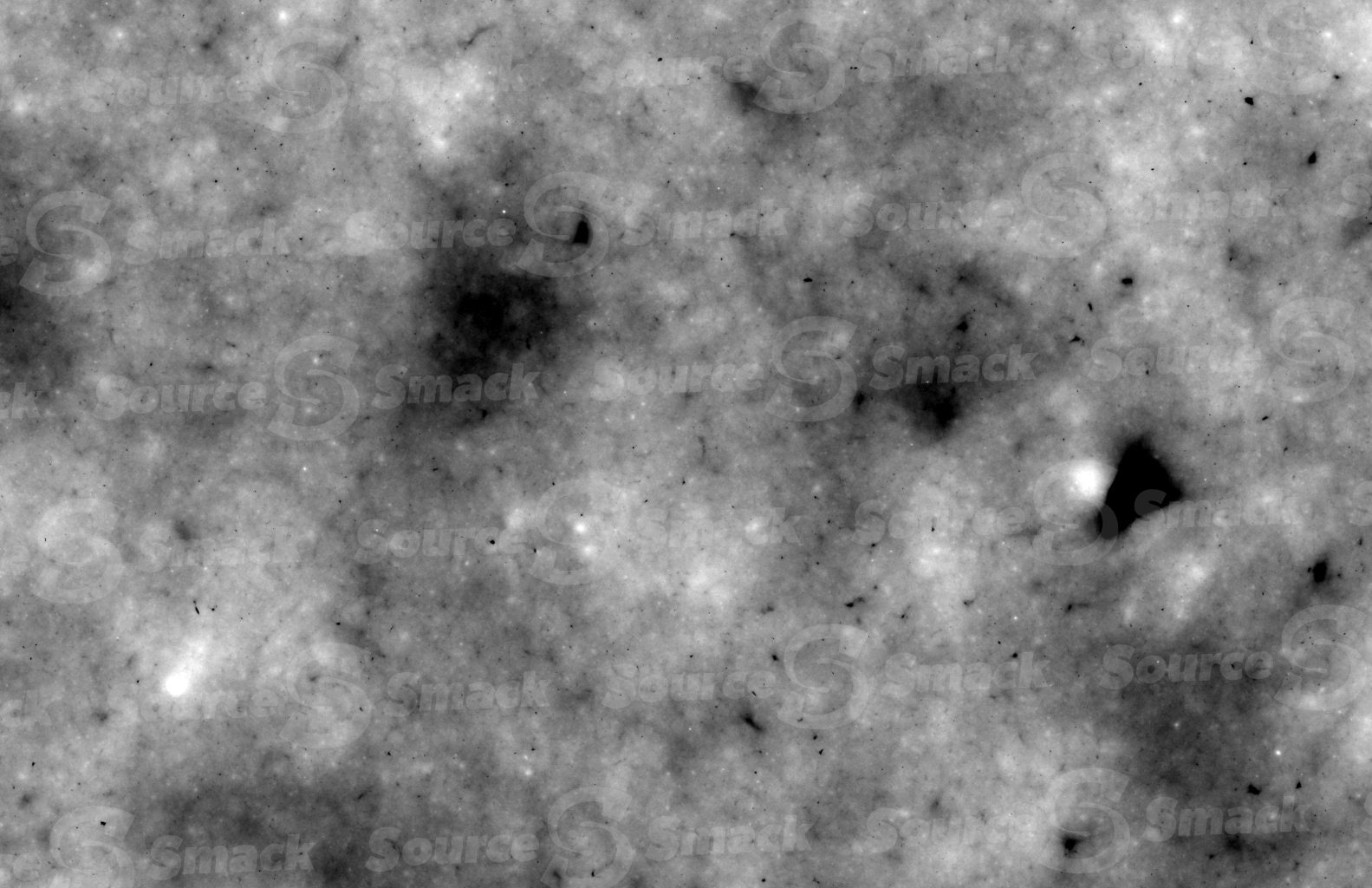 Dirty grain overlay for photo effects